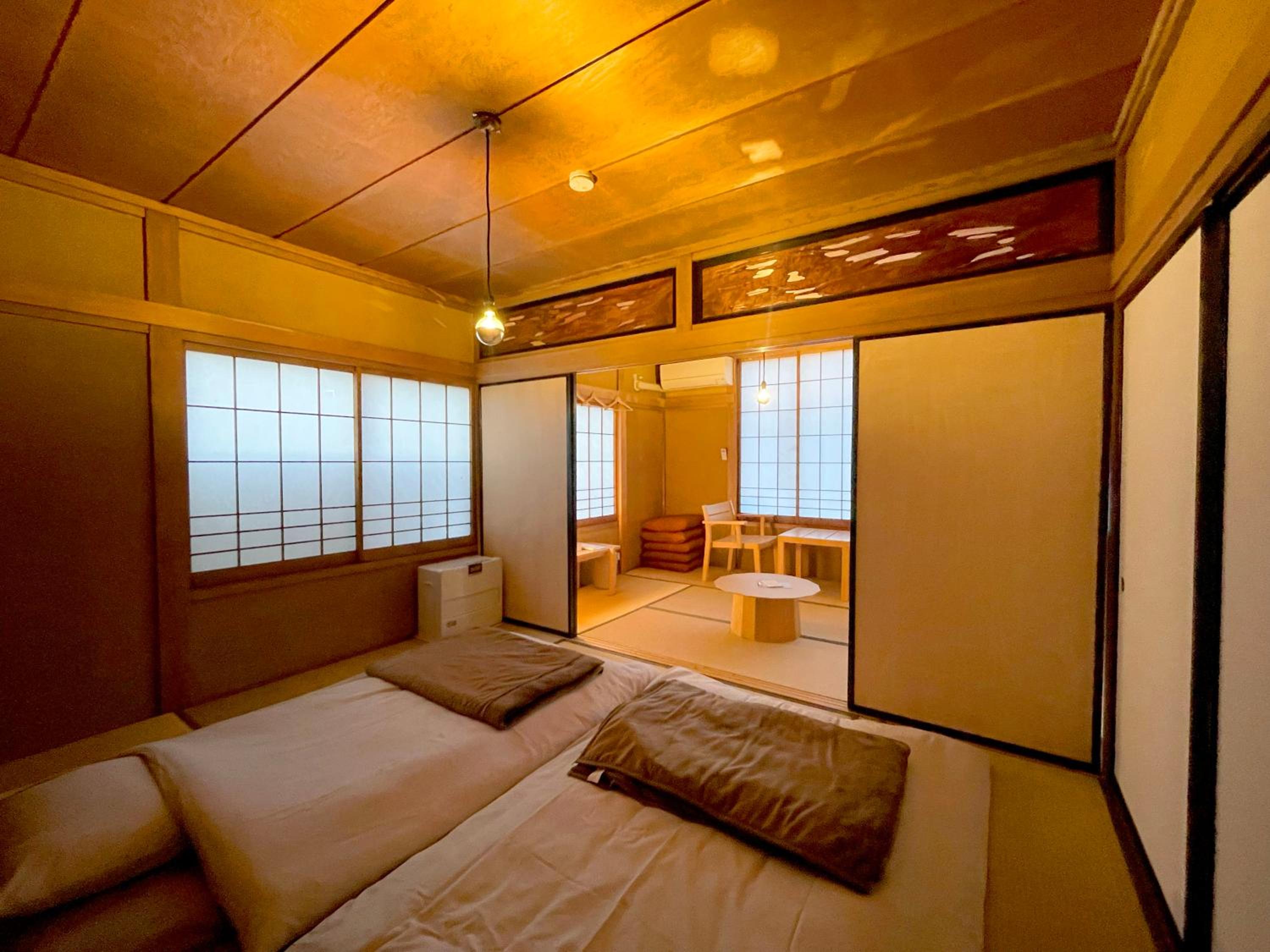 Japanese-Style Room photo 2