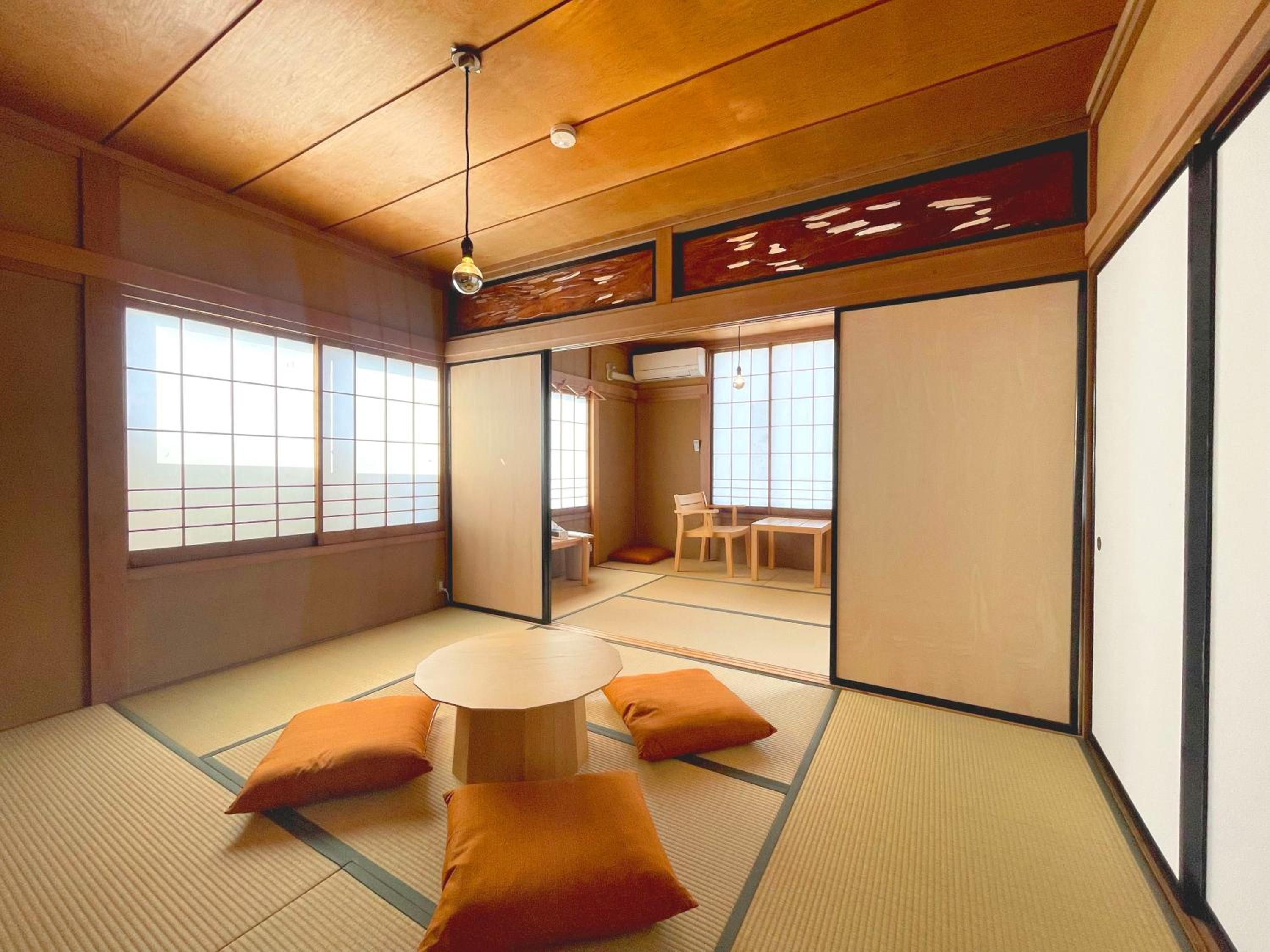 Japanese-Style Room photo 1