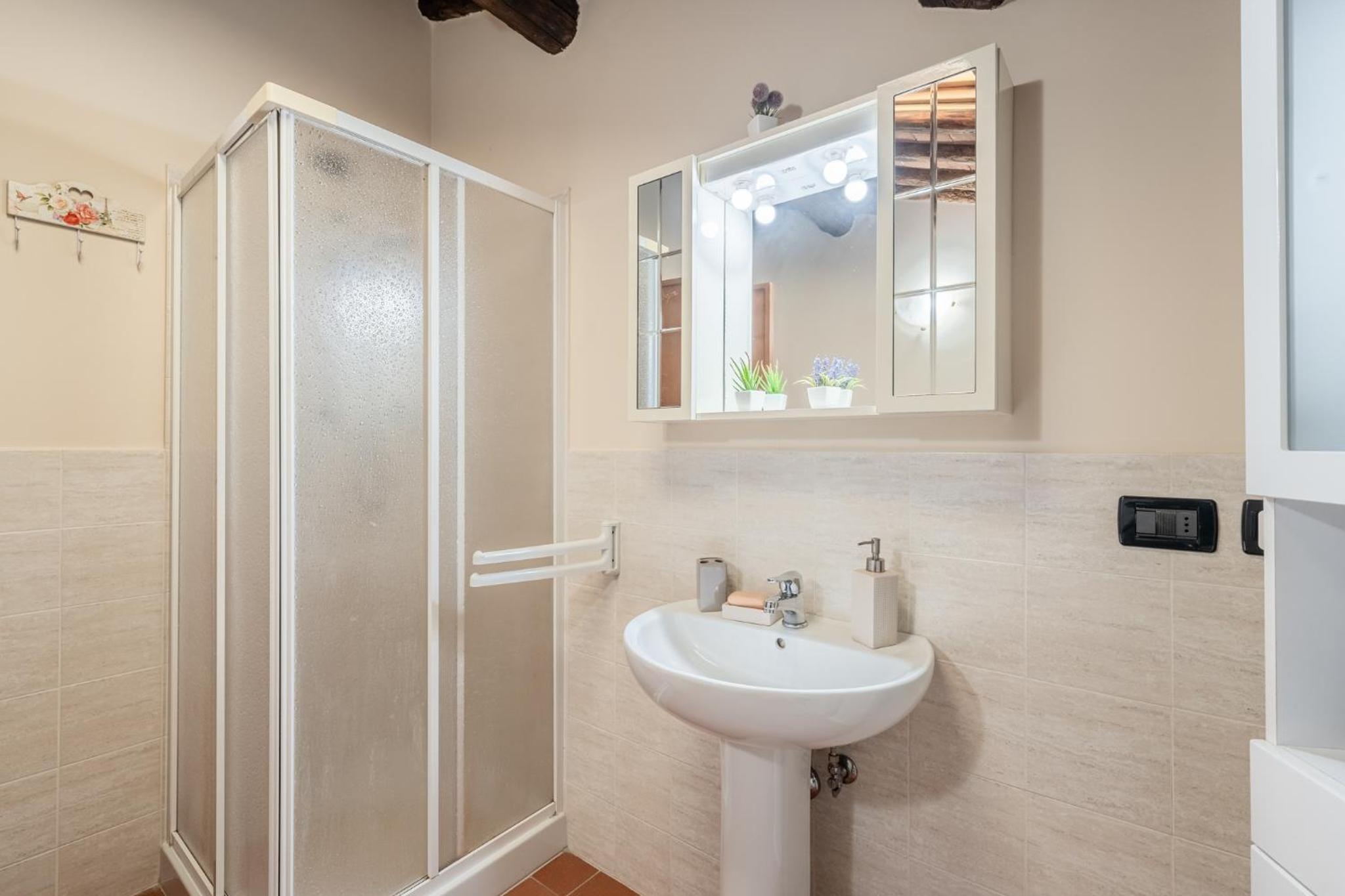 Three-Bedroom House photo 2
