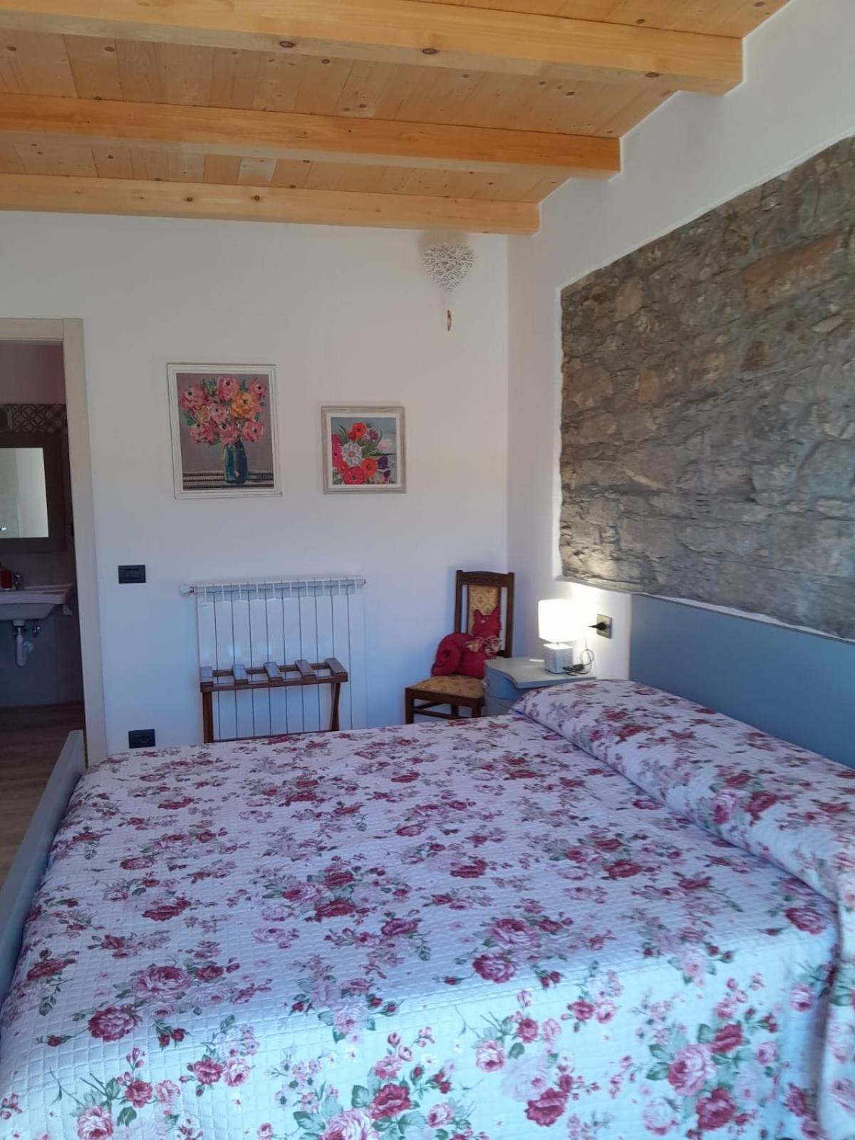 Ferme Campo Luente, Photo 2