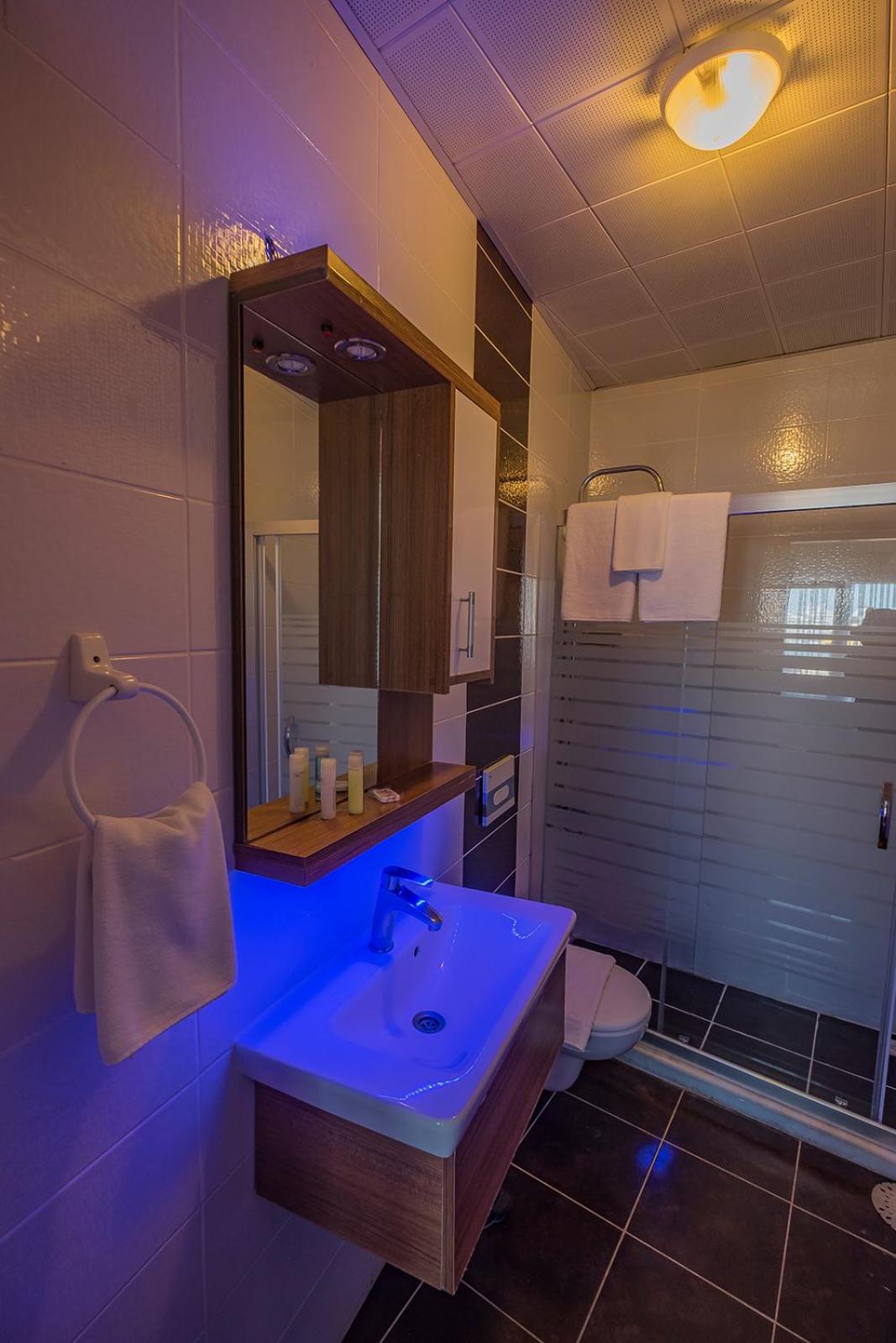 Comfort Double or Twin Room photo 2