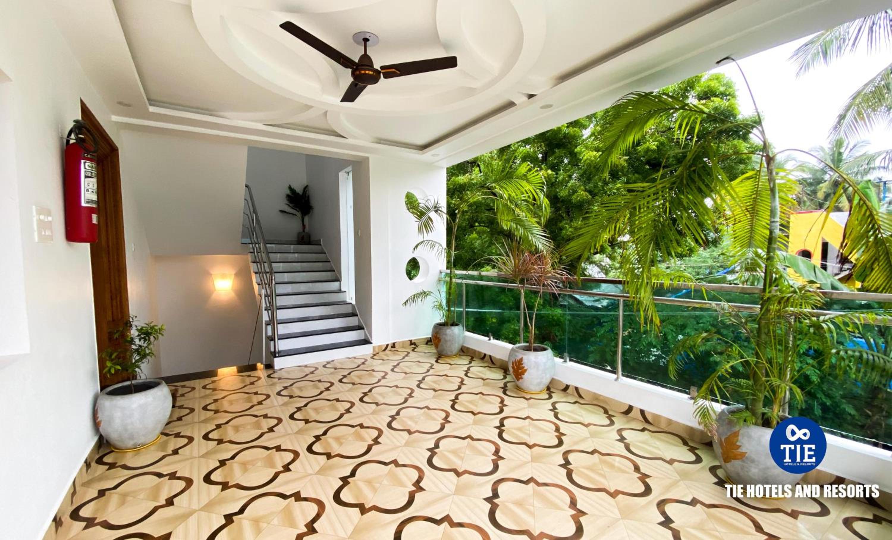 Superior Villa - Photo 2