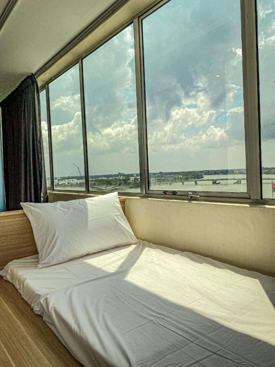 Superior Triple Room photo 3