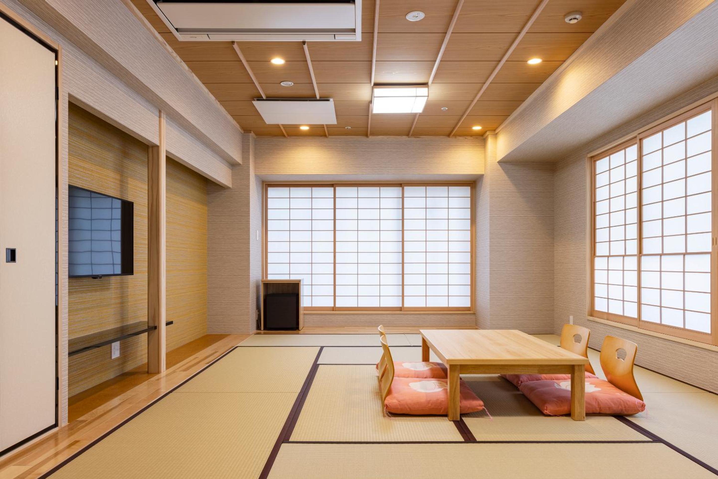 Japanese-Style Room photo 1