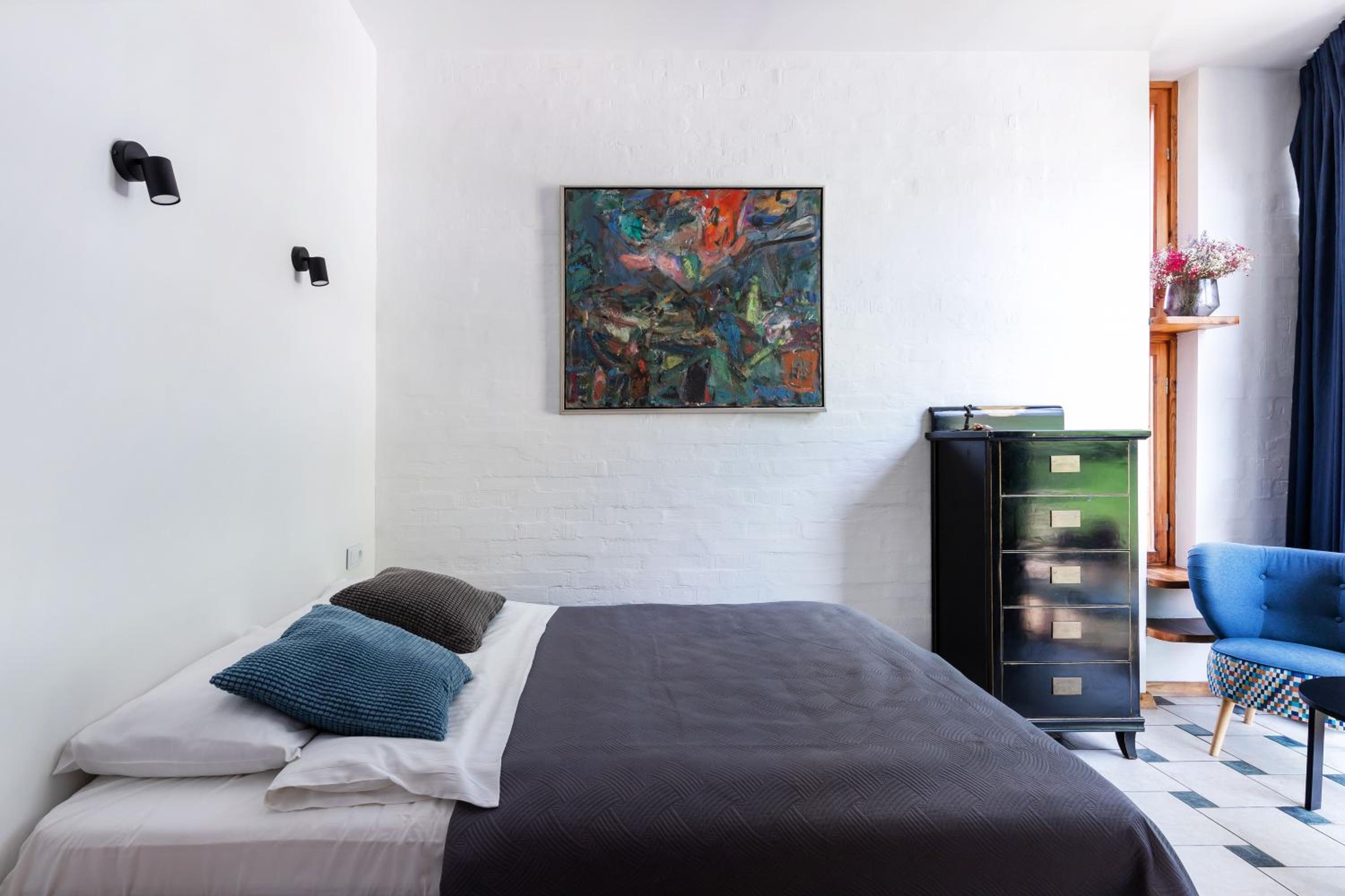 Standard Double Room photo 3