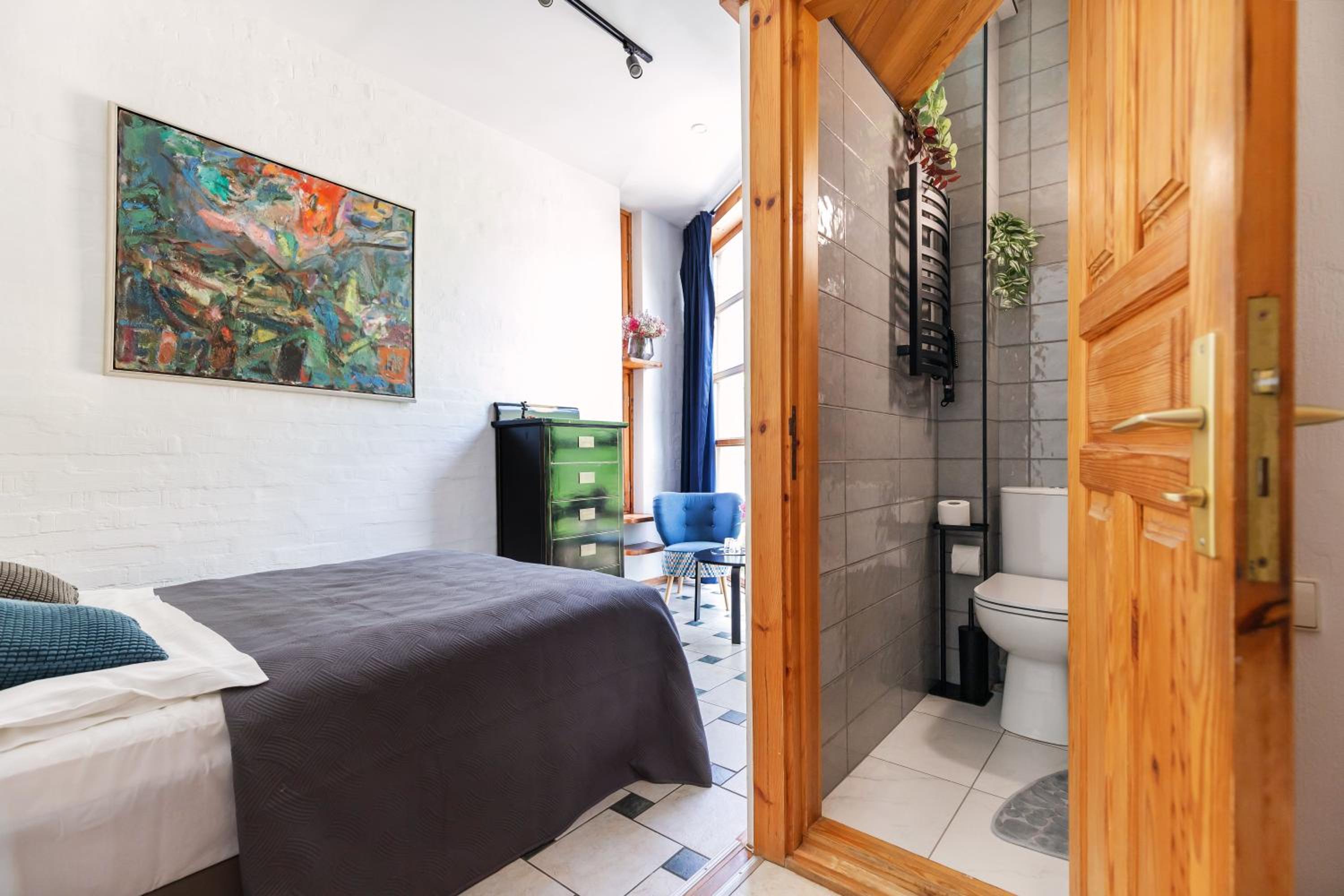 Standard Double Room photo 1