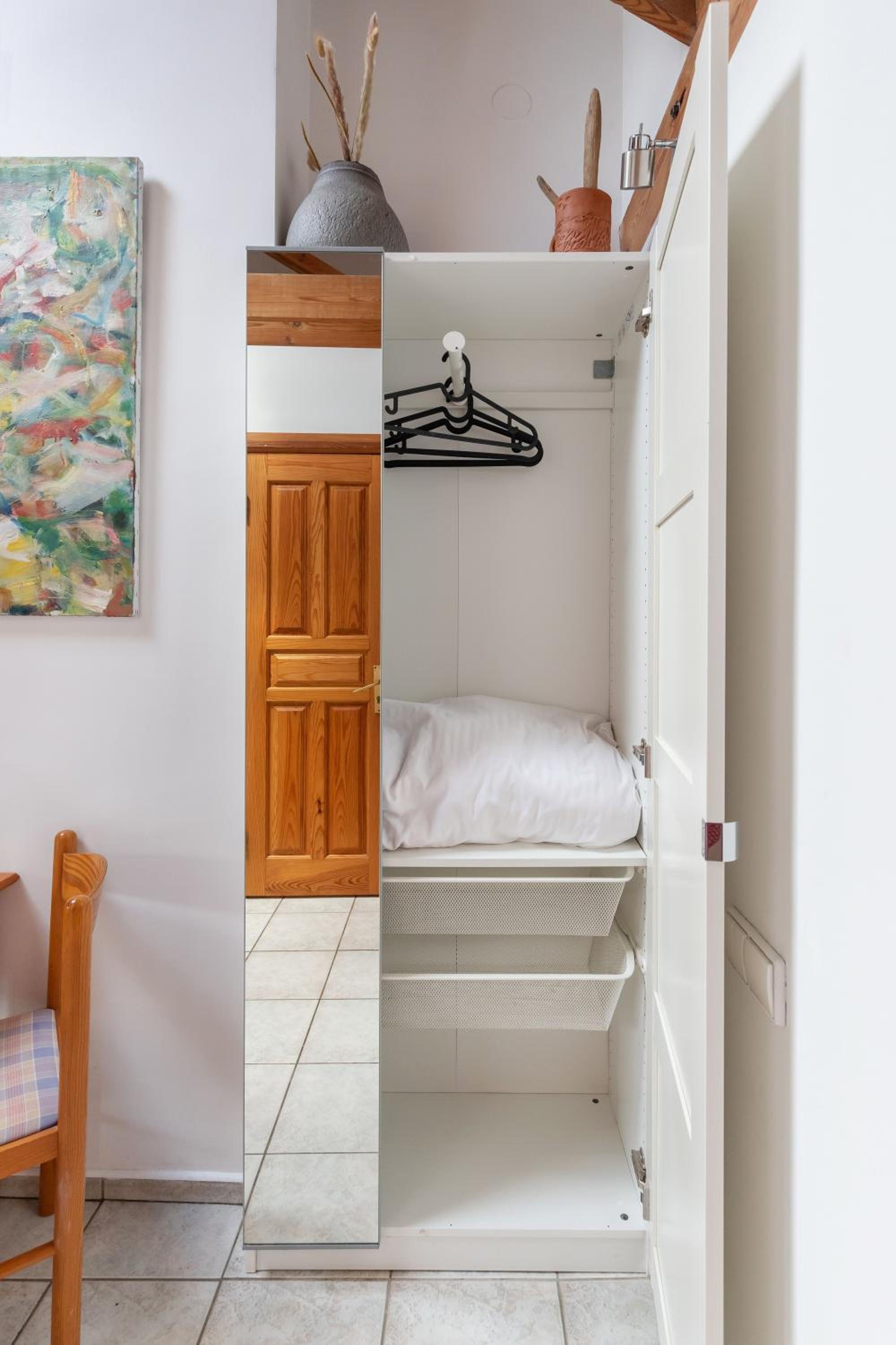 Small Double Room photo 3