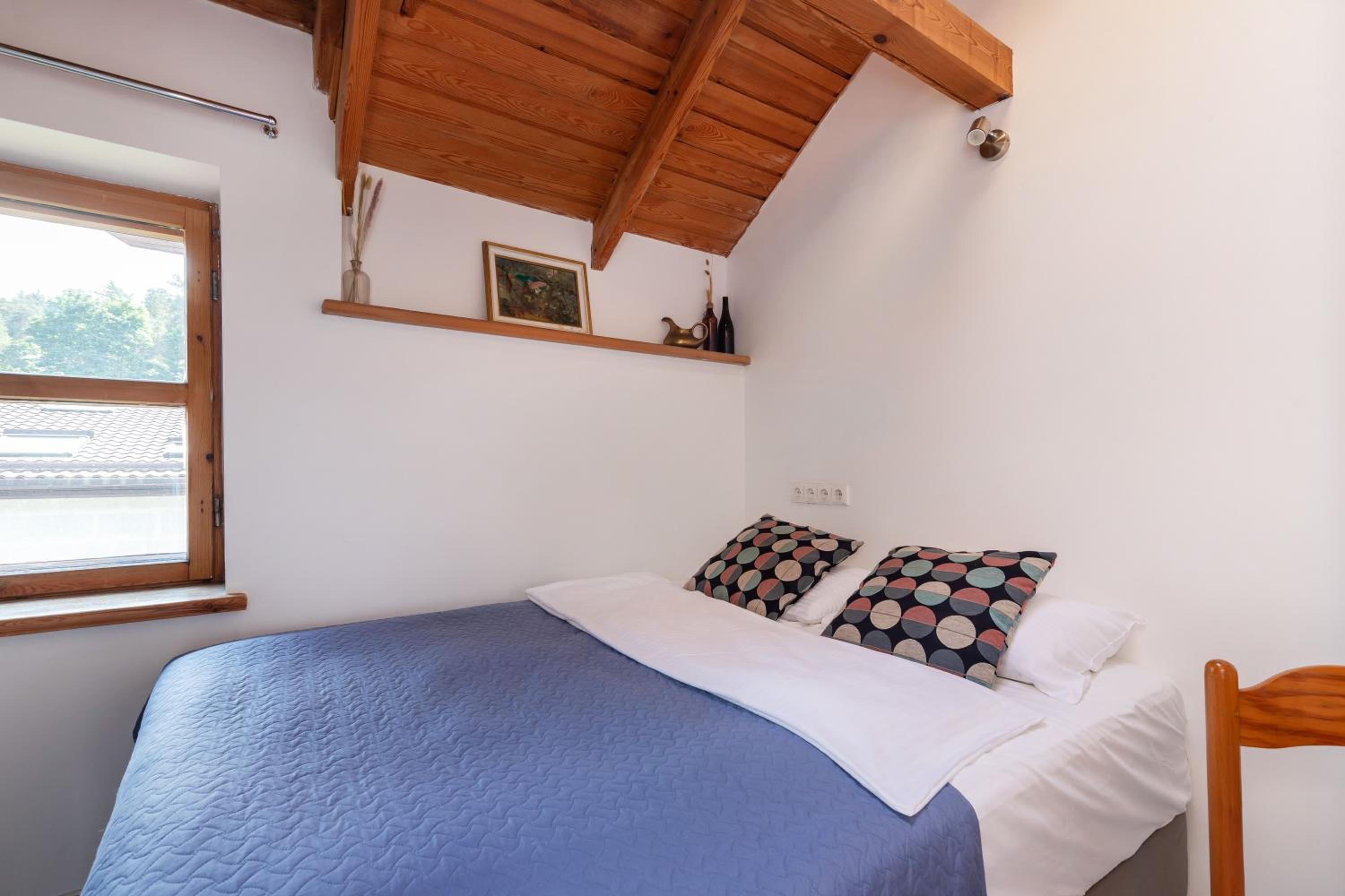 Small Double Room photo 2