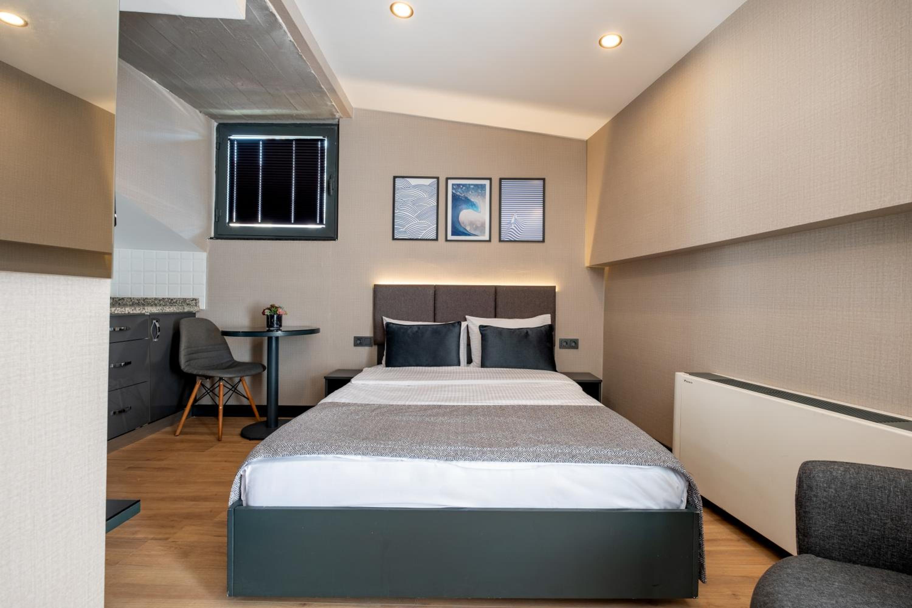 Double Room with Balcony photo 1