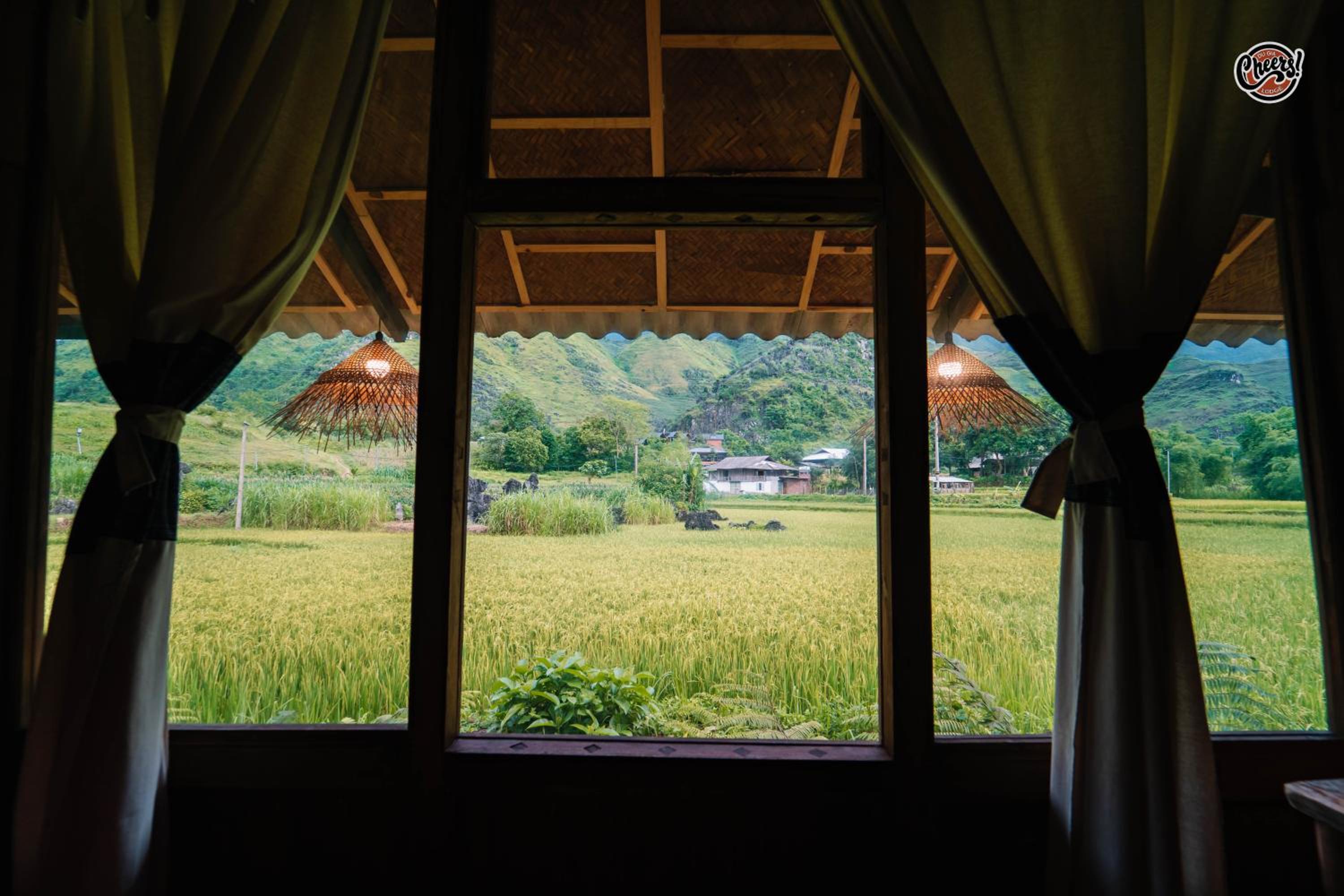 Double Room with Garden View photo 2