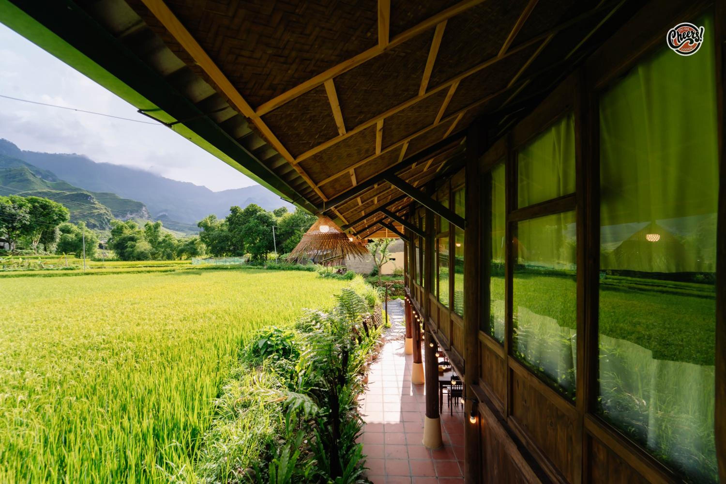 Double Room with Garden View photo 3
