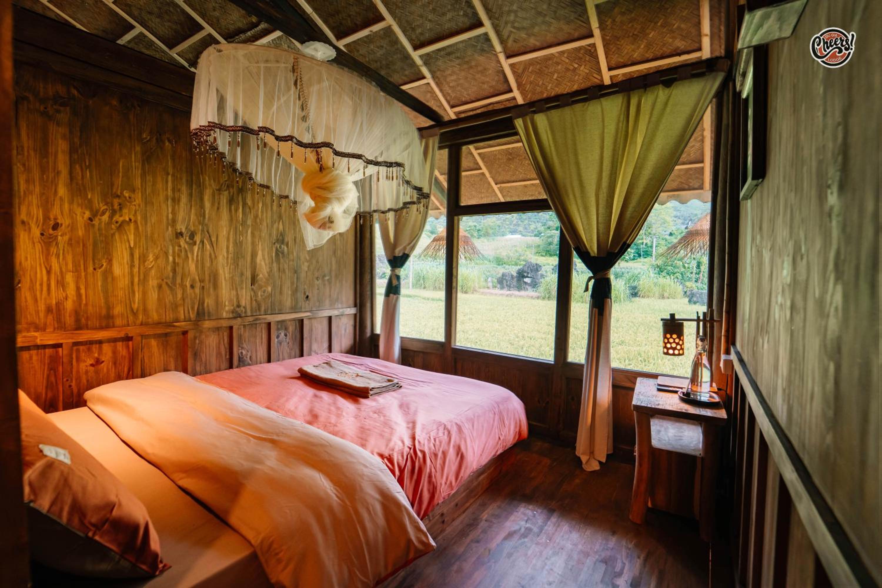 Double Room with Garden View photo 1