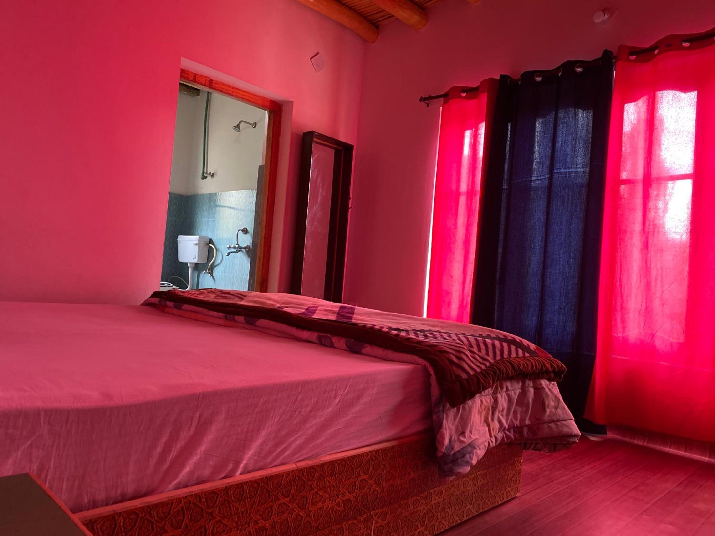 Double Room photo 1