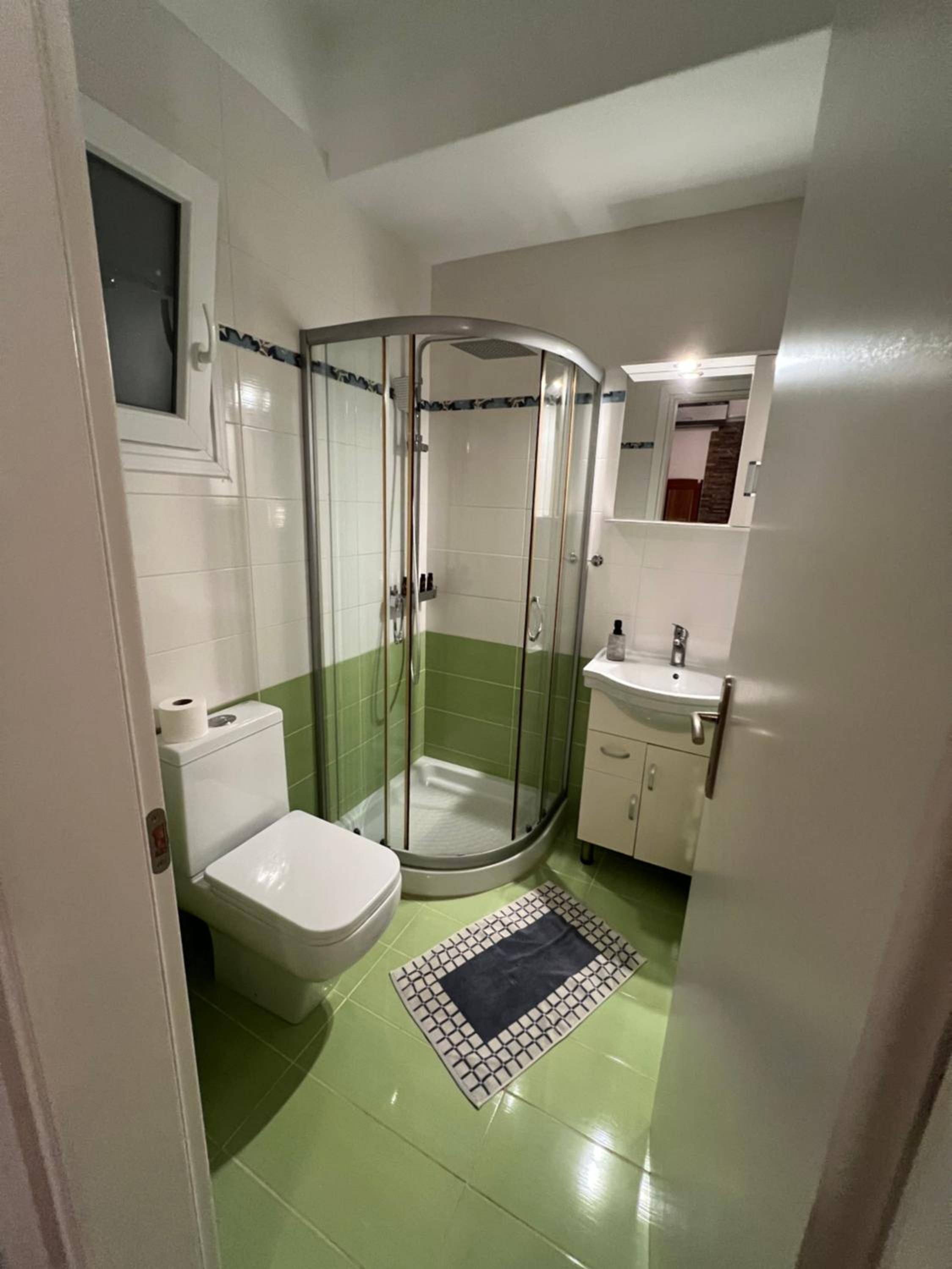 Double Room with Balcony - Photo 45