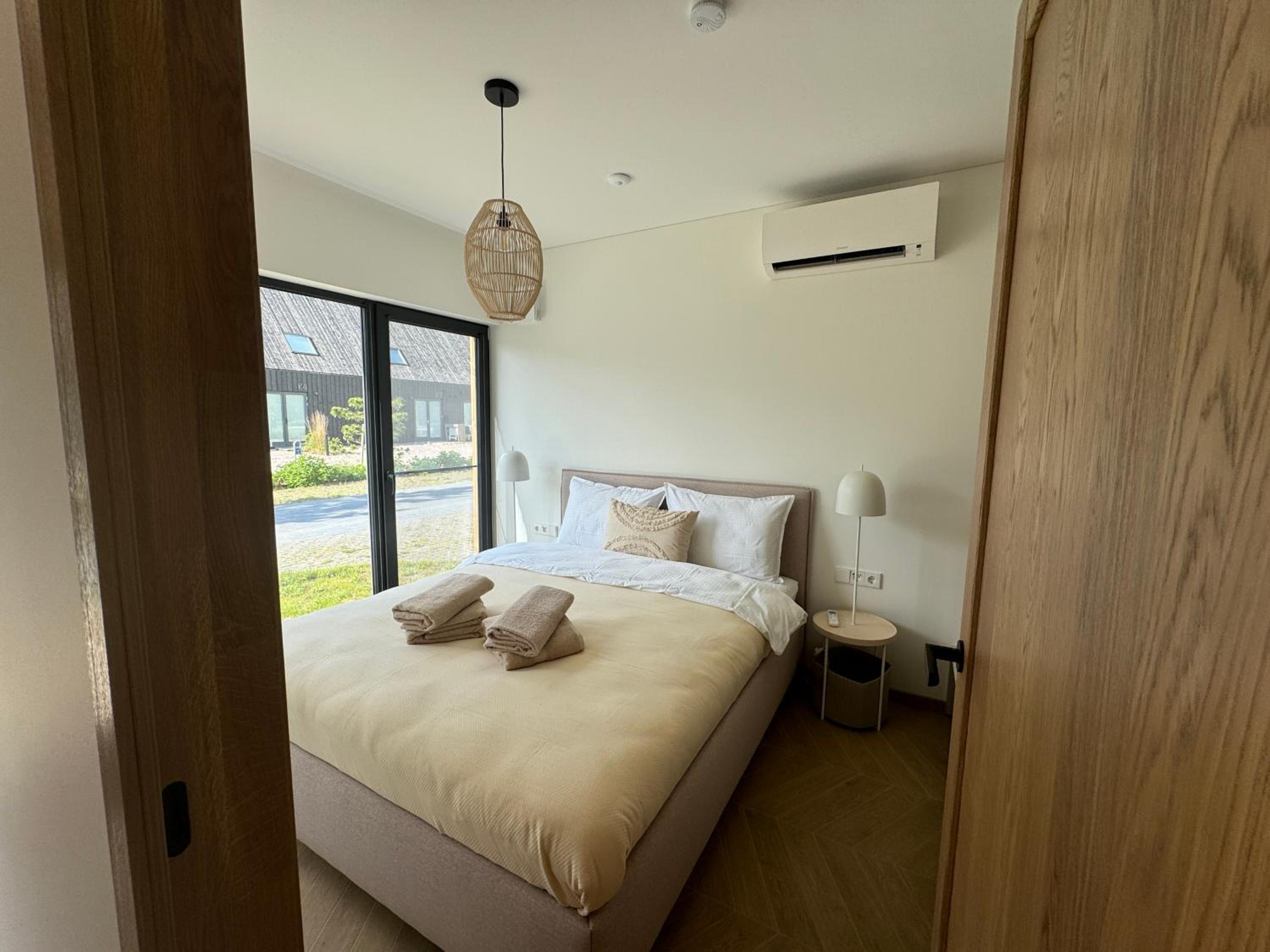 One-Bedroom Apartment With Terrace photo 1