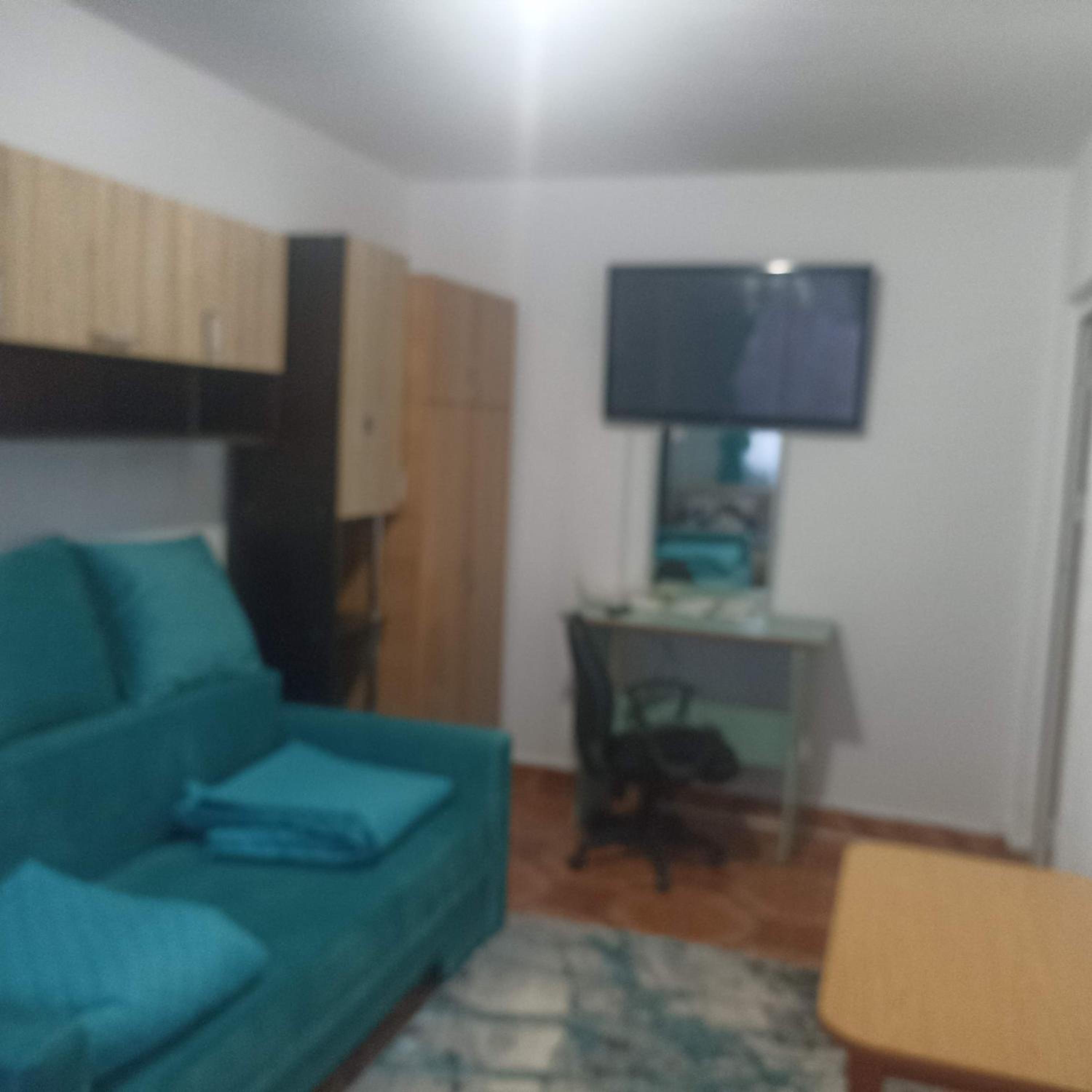 Apartment - Ground Floor photo 2