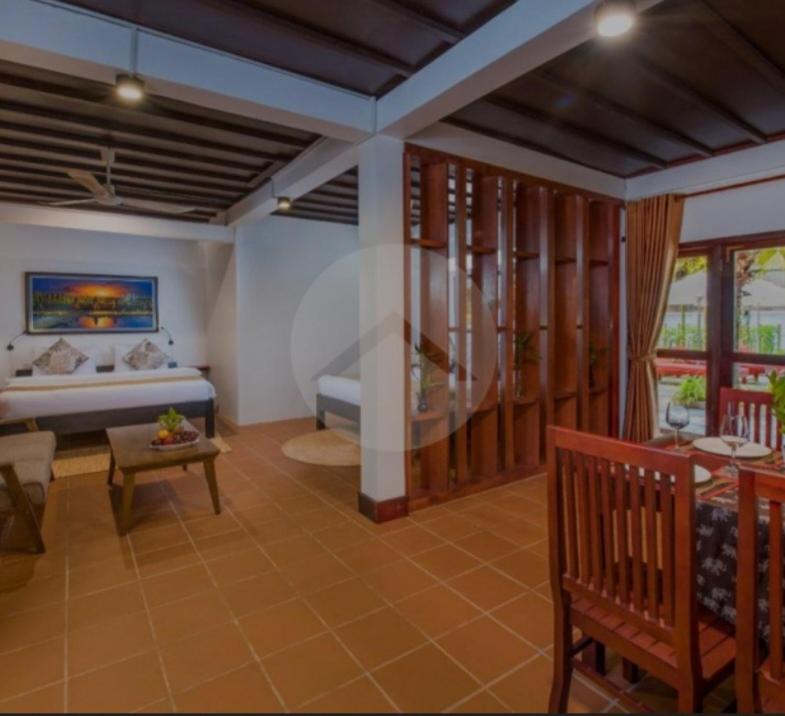 One-Bedroom House photo 1