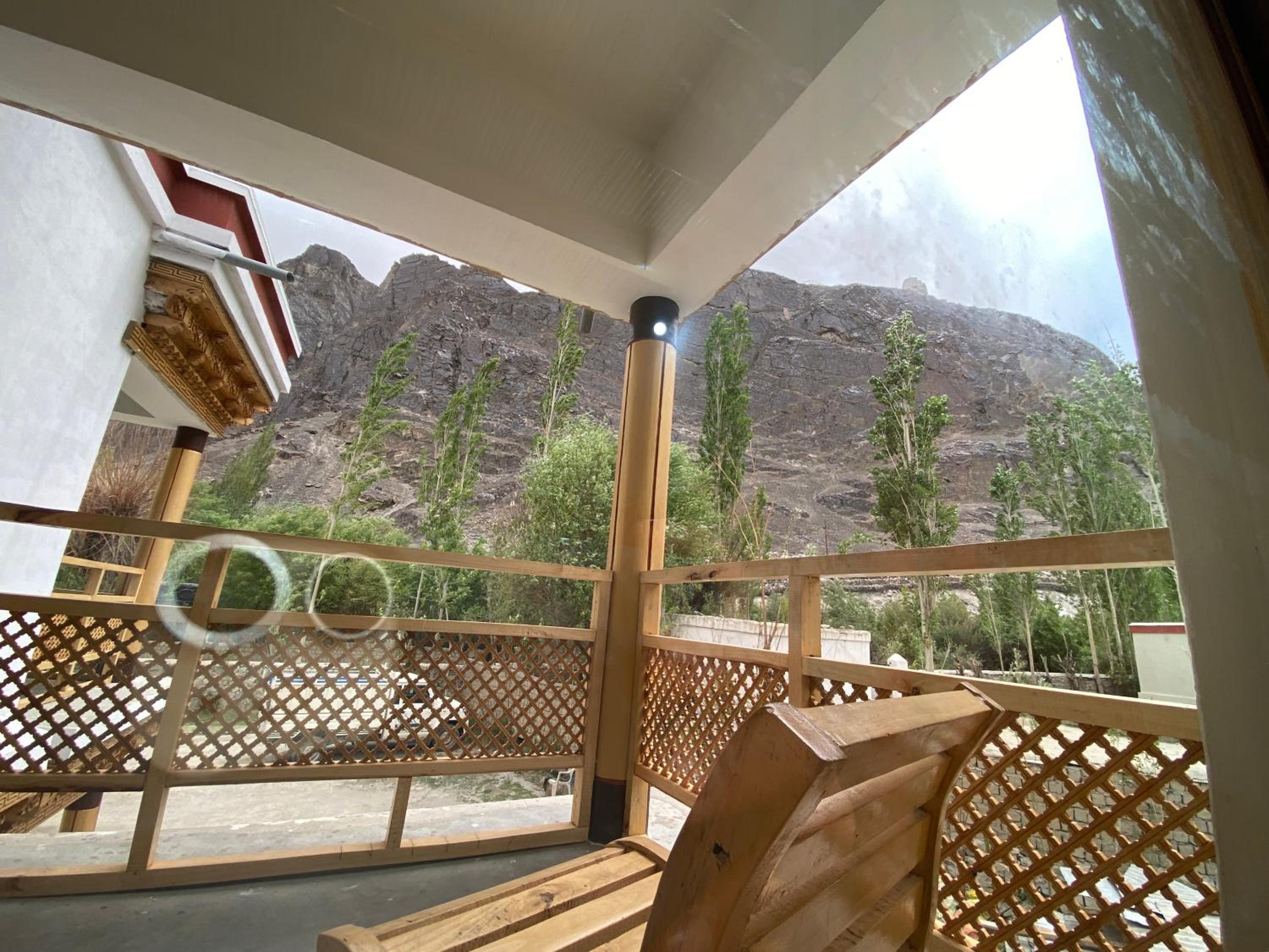 Double Room with Balcony photo 2