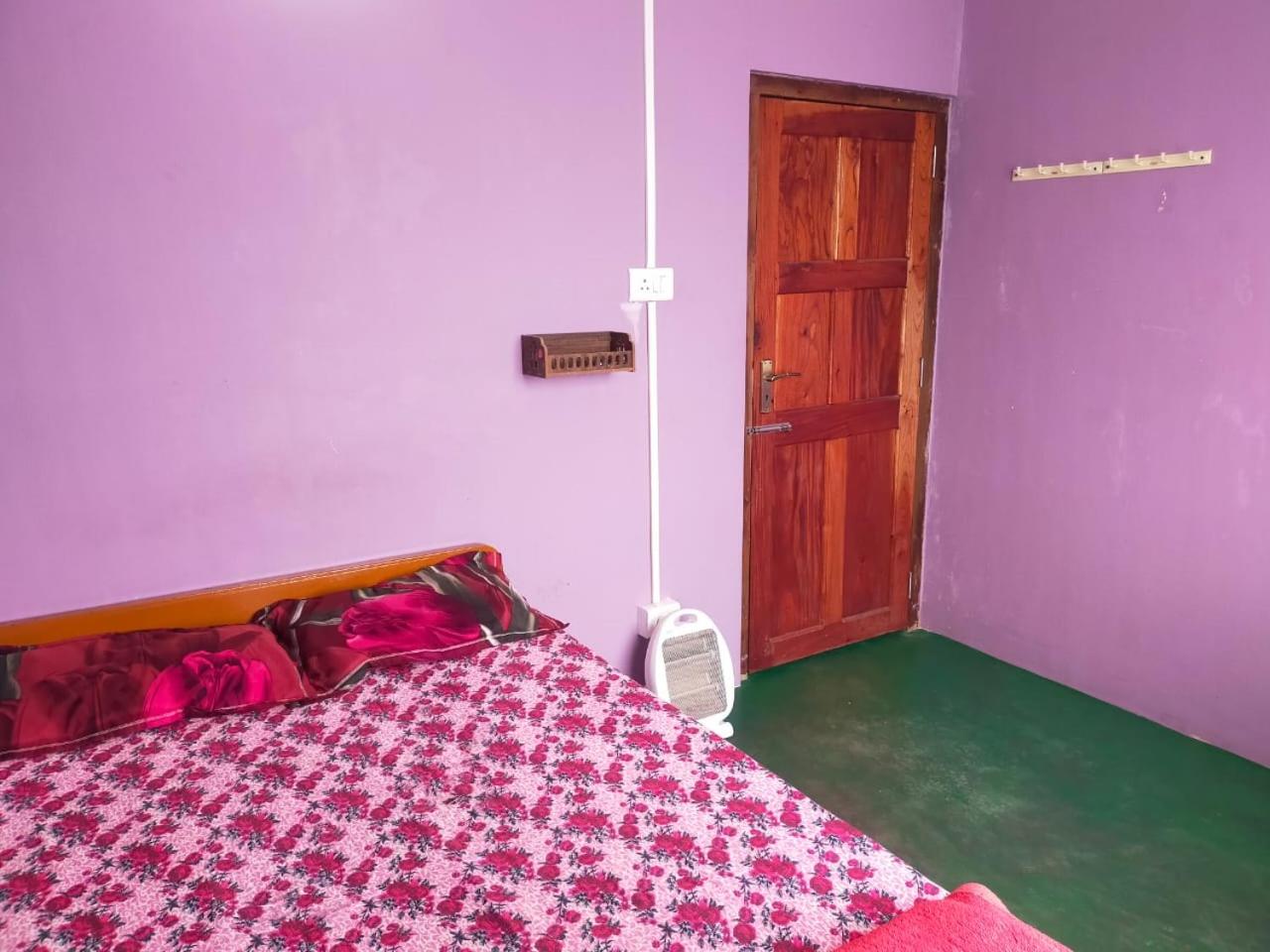 Budget Double Room photo 1