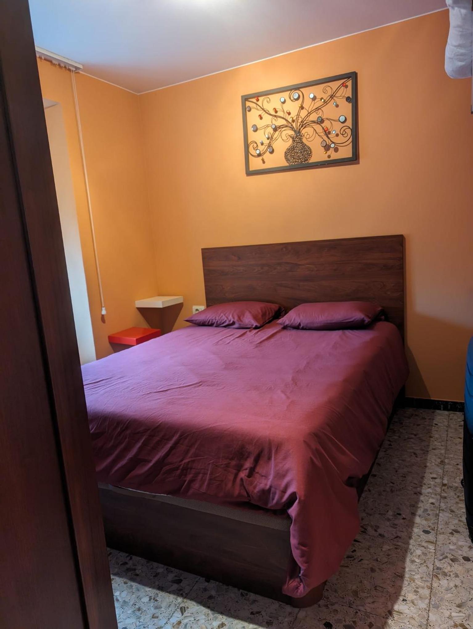 Habitación Doble Económica