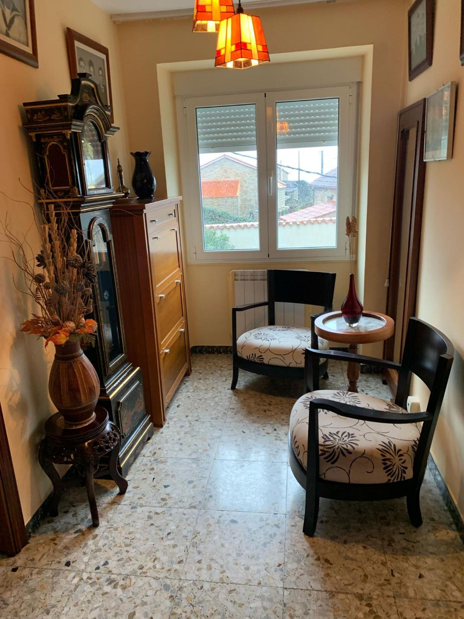 Budget Double Room photo 2