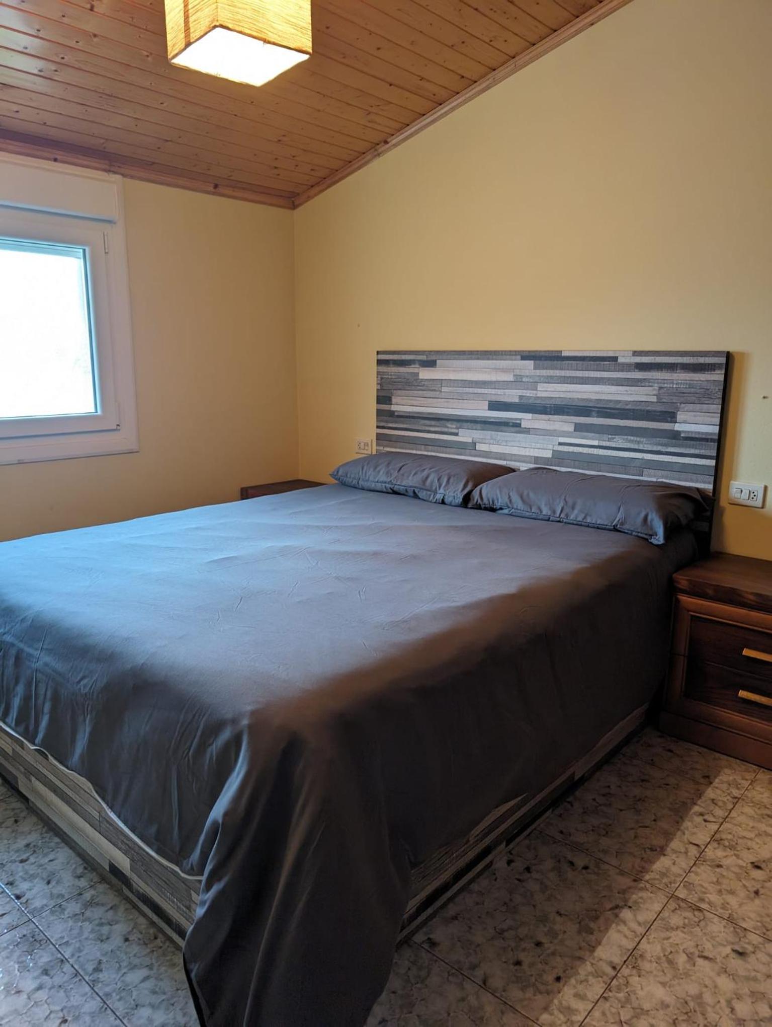 Budget Double Room photo 3