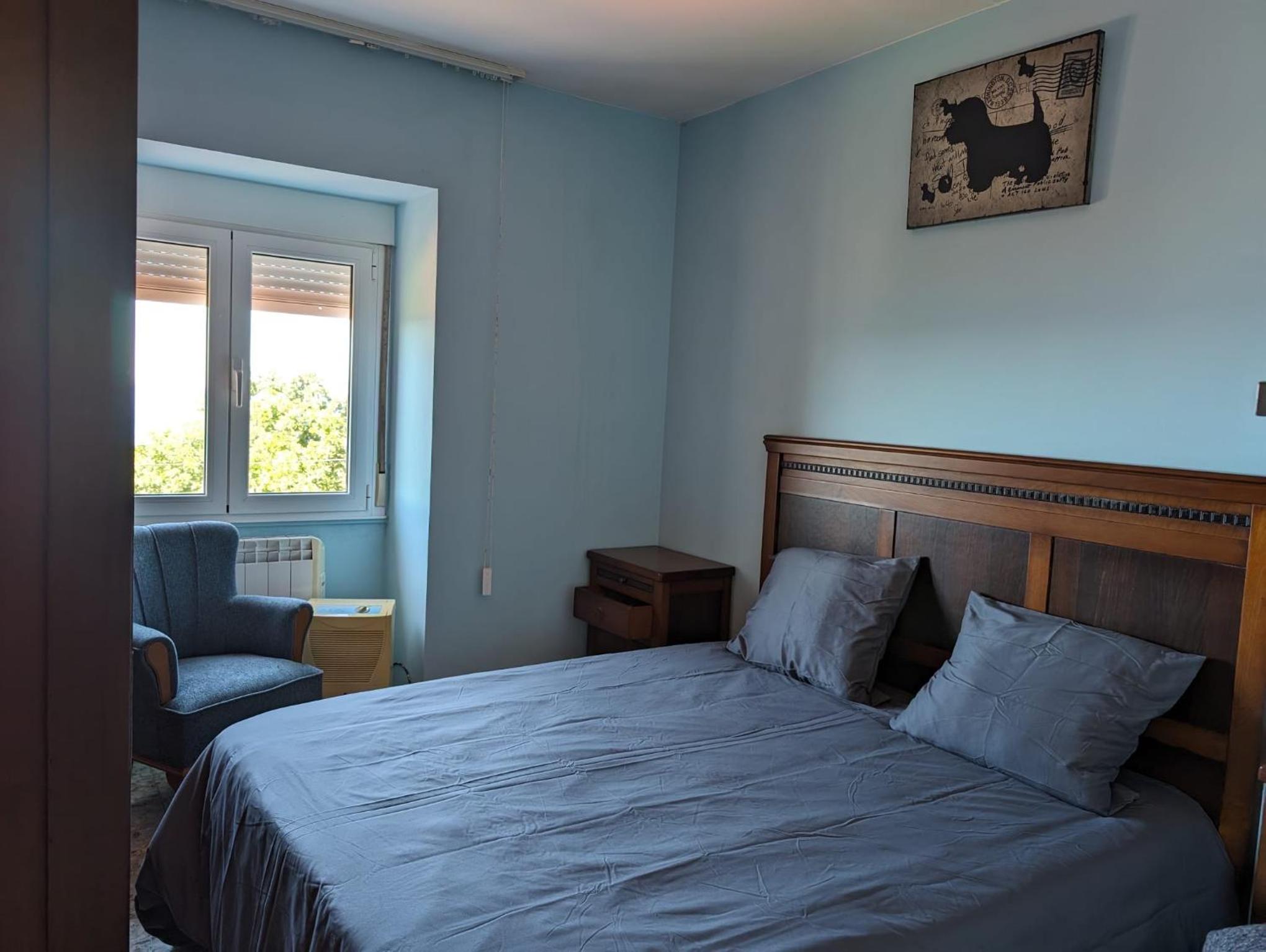 Budget Double Room photo 2