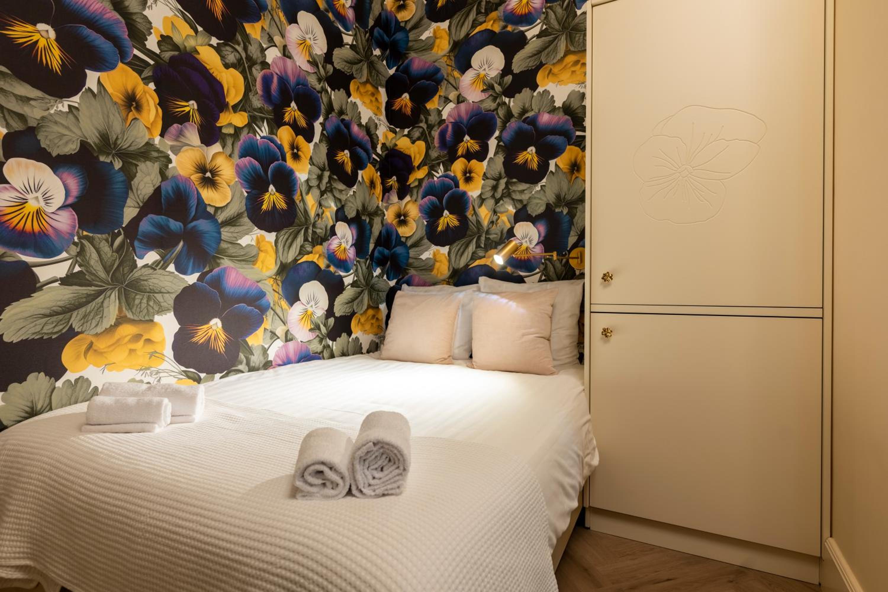 Budget Single Room