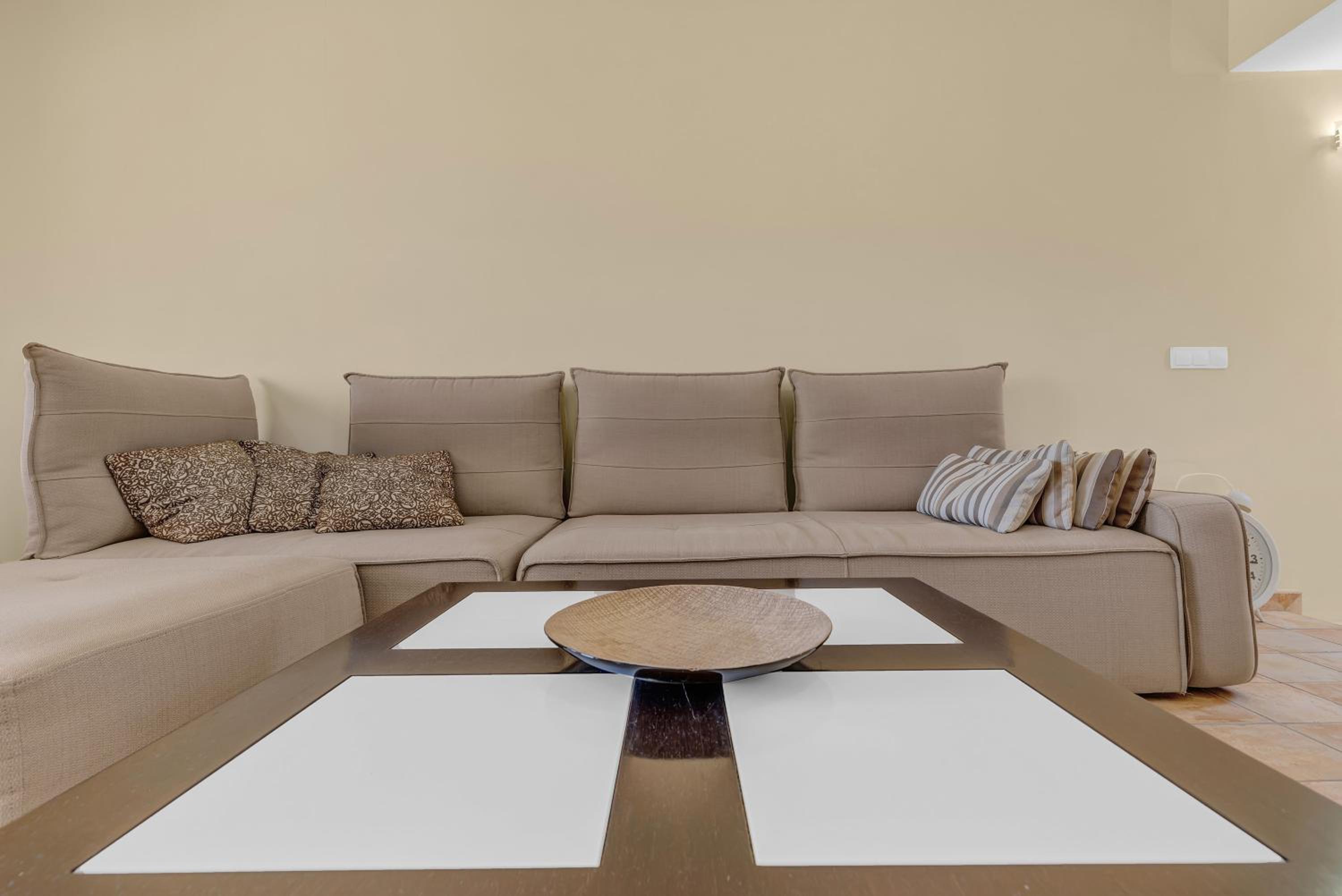 Superior One-Bedroom Apartment with Balcony photo 2