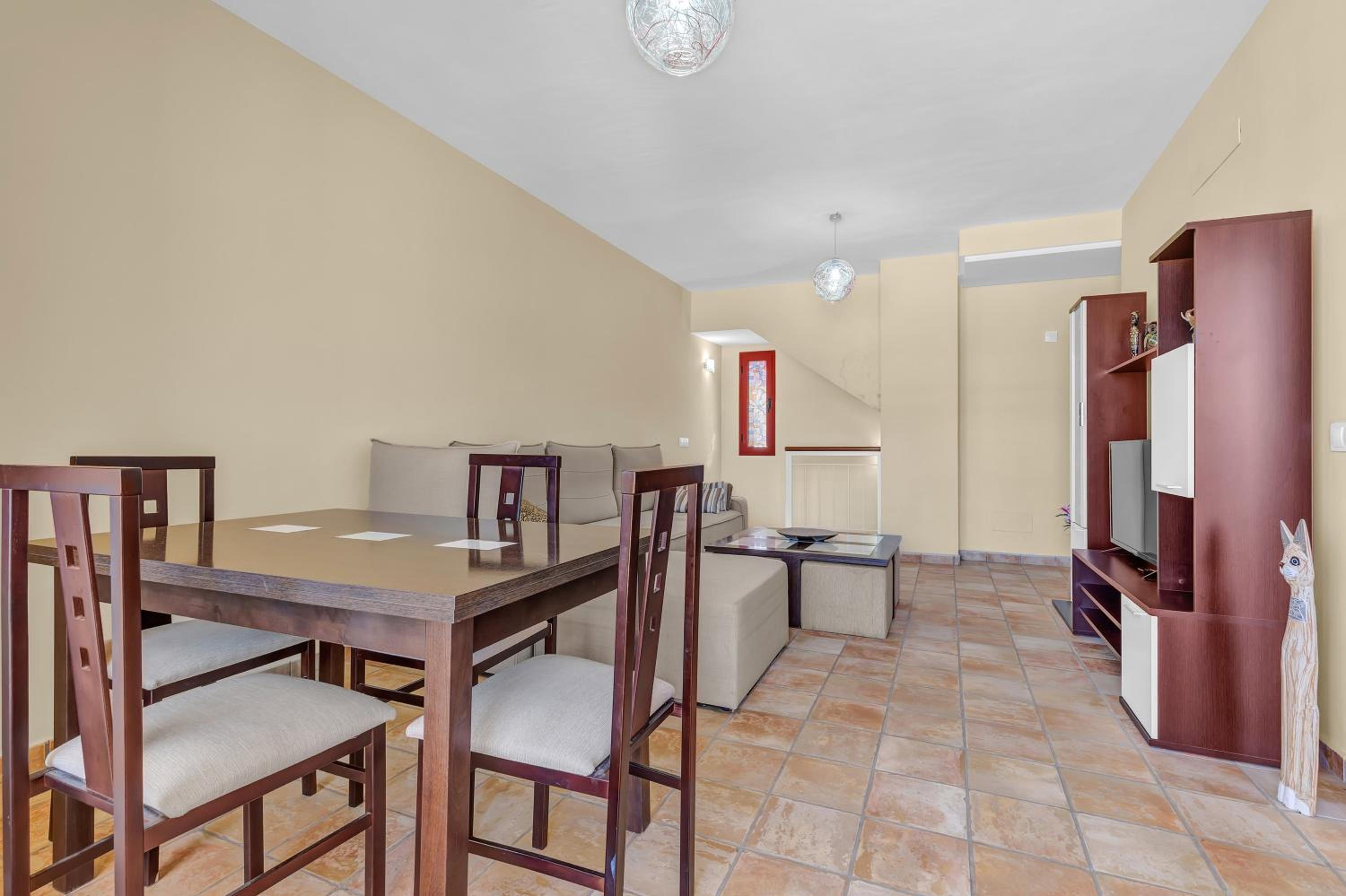 Superior One-Bedroom Apartment with Balcony photo 3