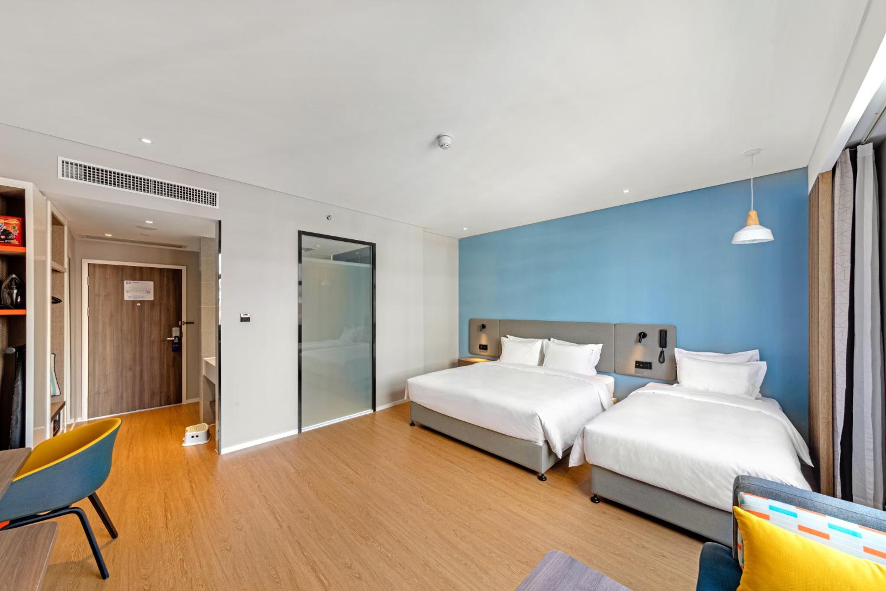 Standard Room photo 1