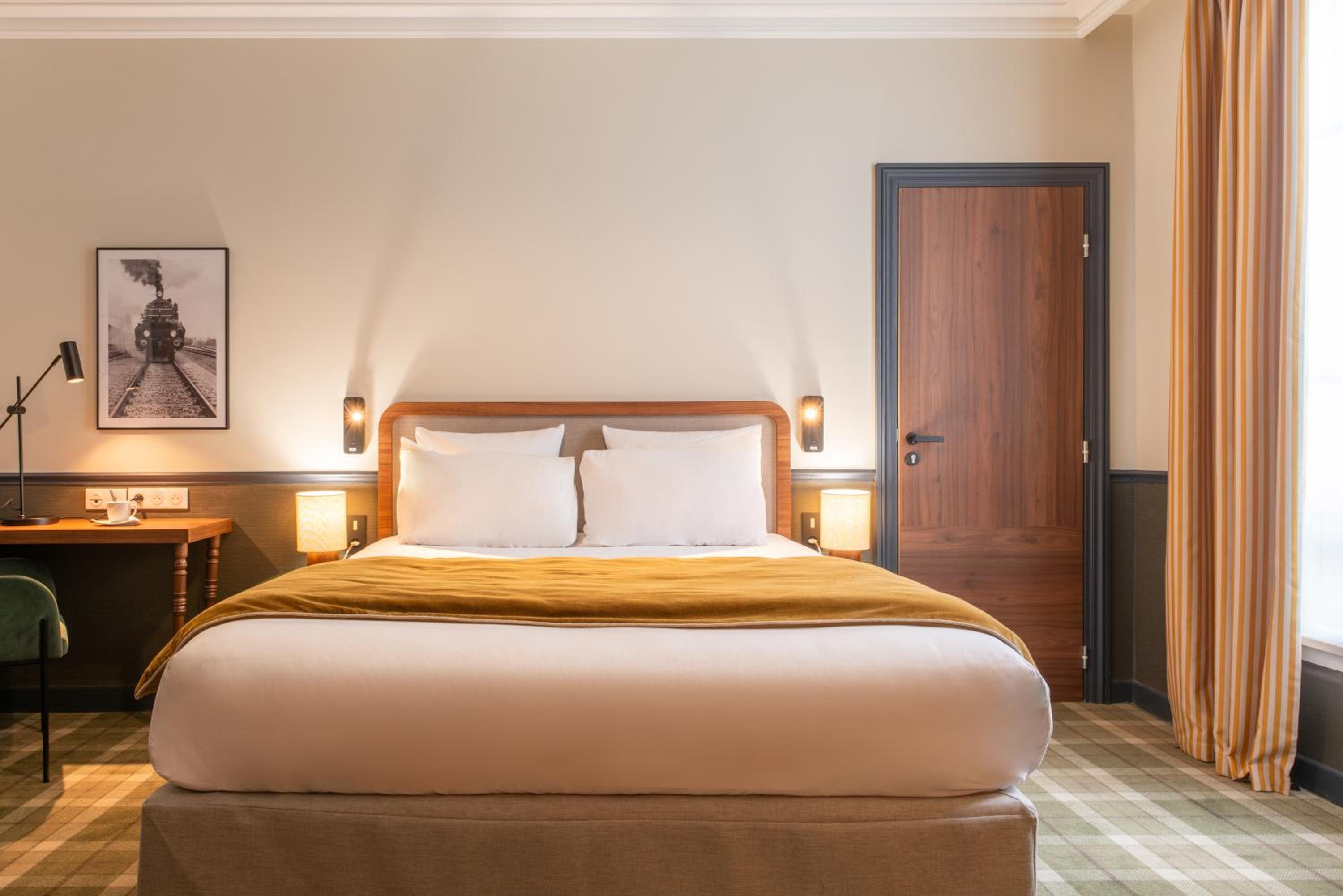 Superior Double Room photo 1