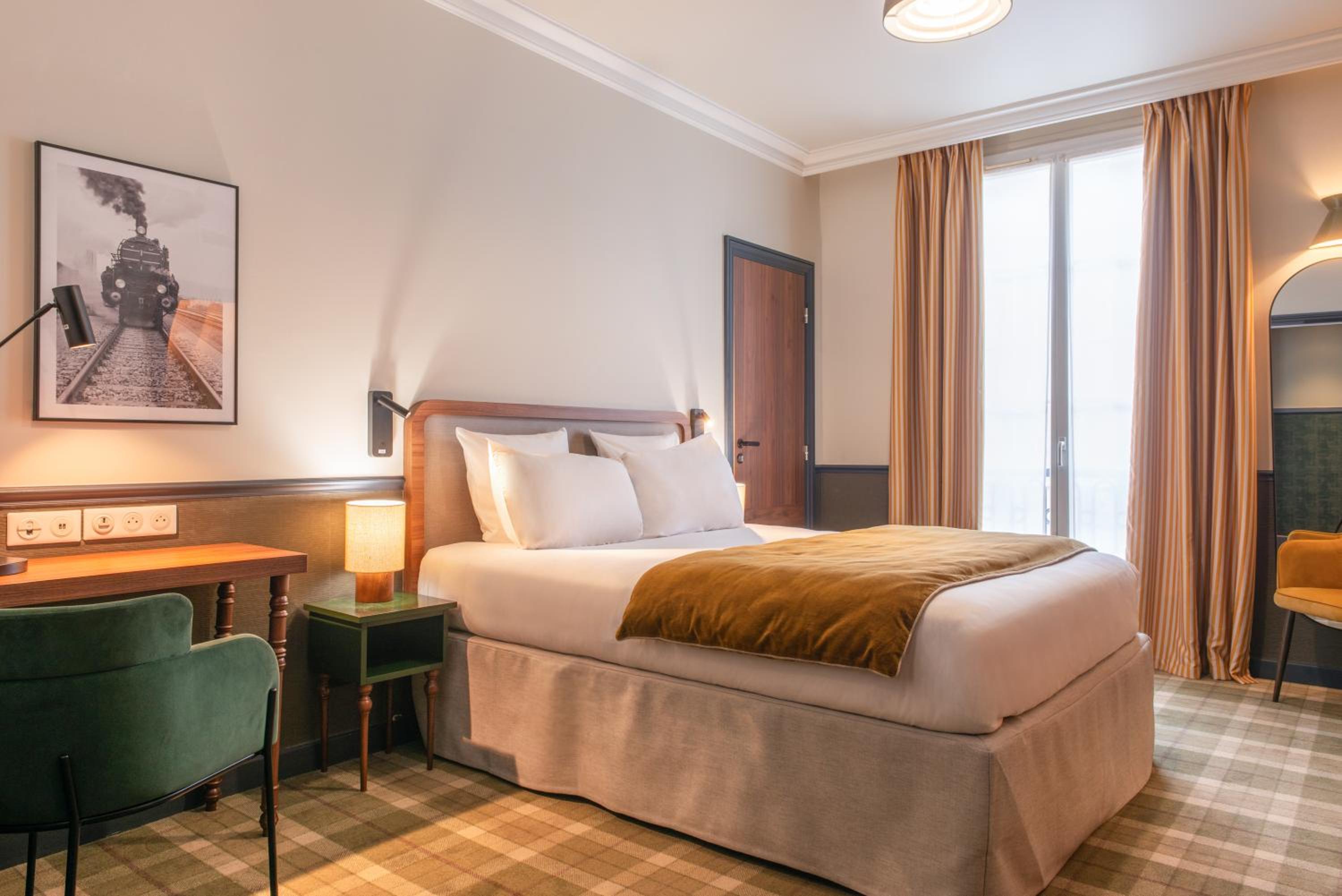 Superior Double Room photo 3