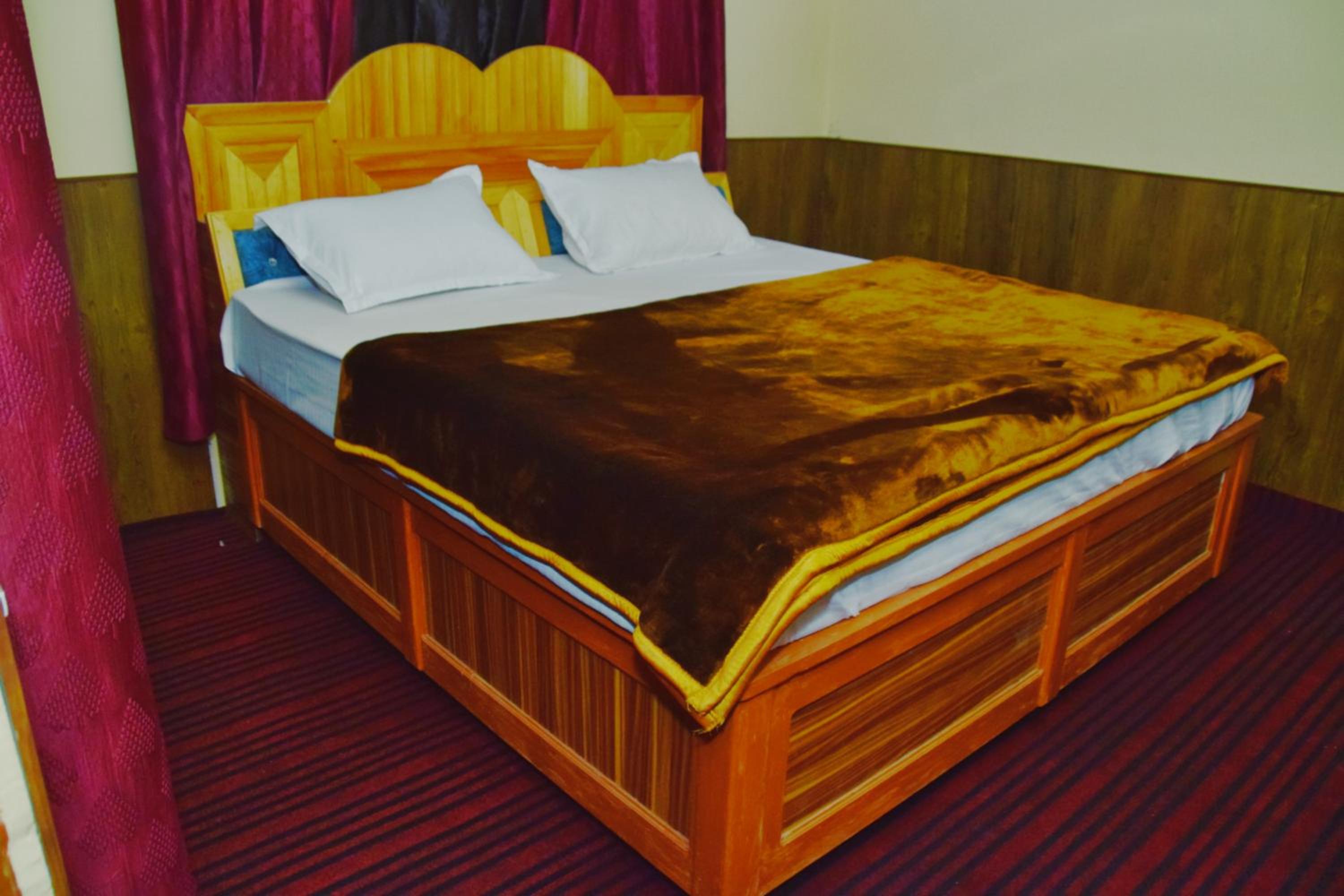 Deluxe Room photo 1