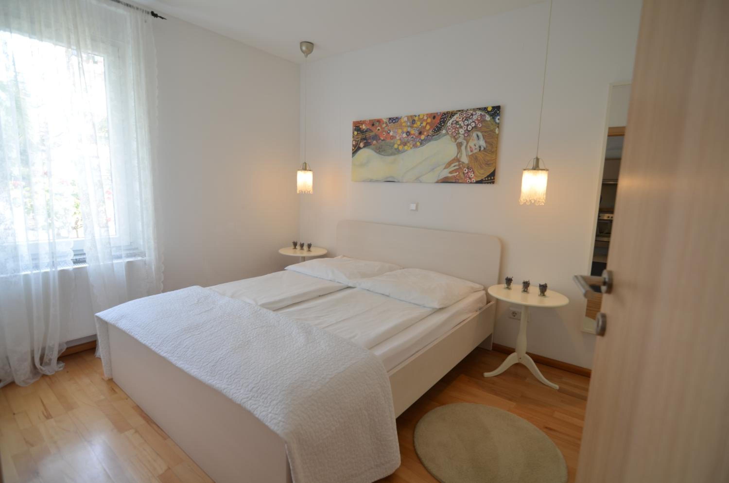One-Bedroom Apartment With Terrace photo 1