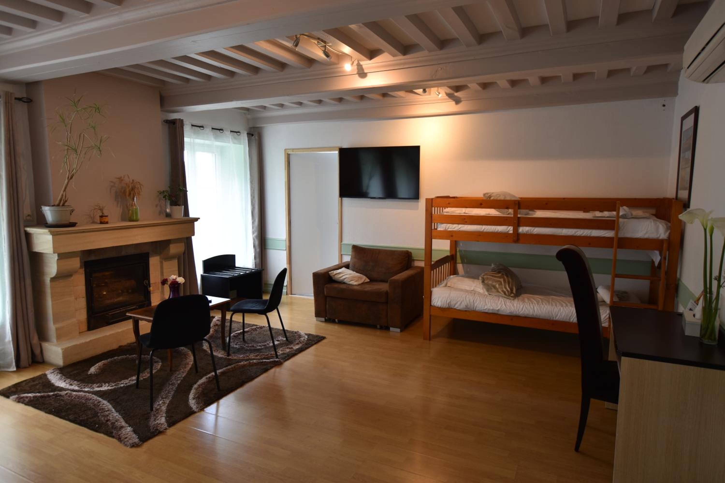Suite photo 1