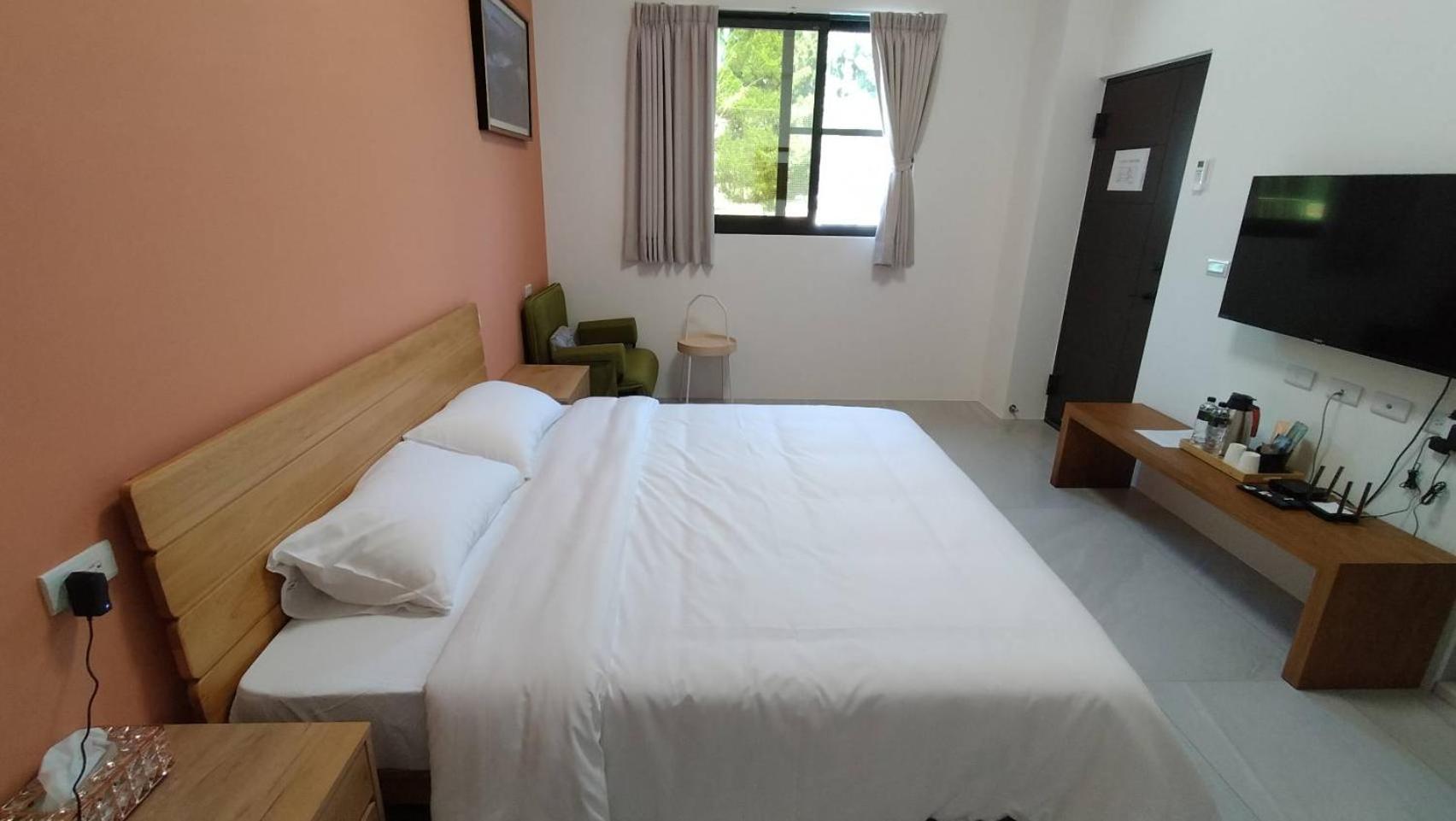 Double Room photo 3