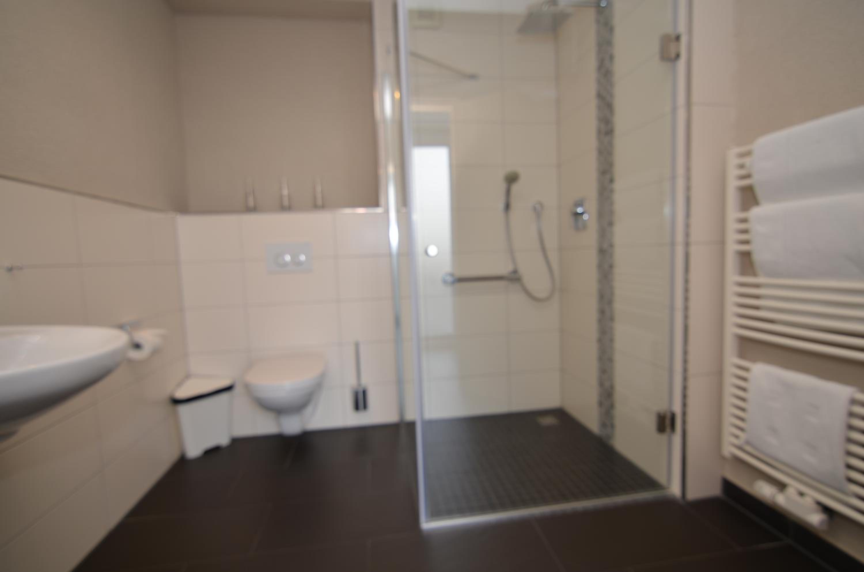 One-Bedroom Apartment With Terrace photo 3