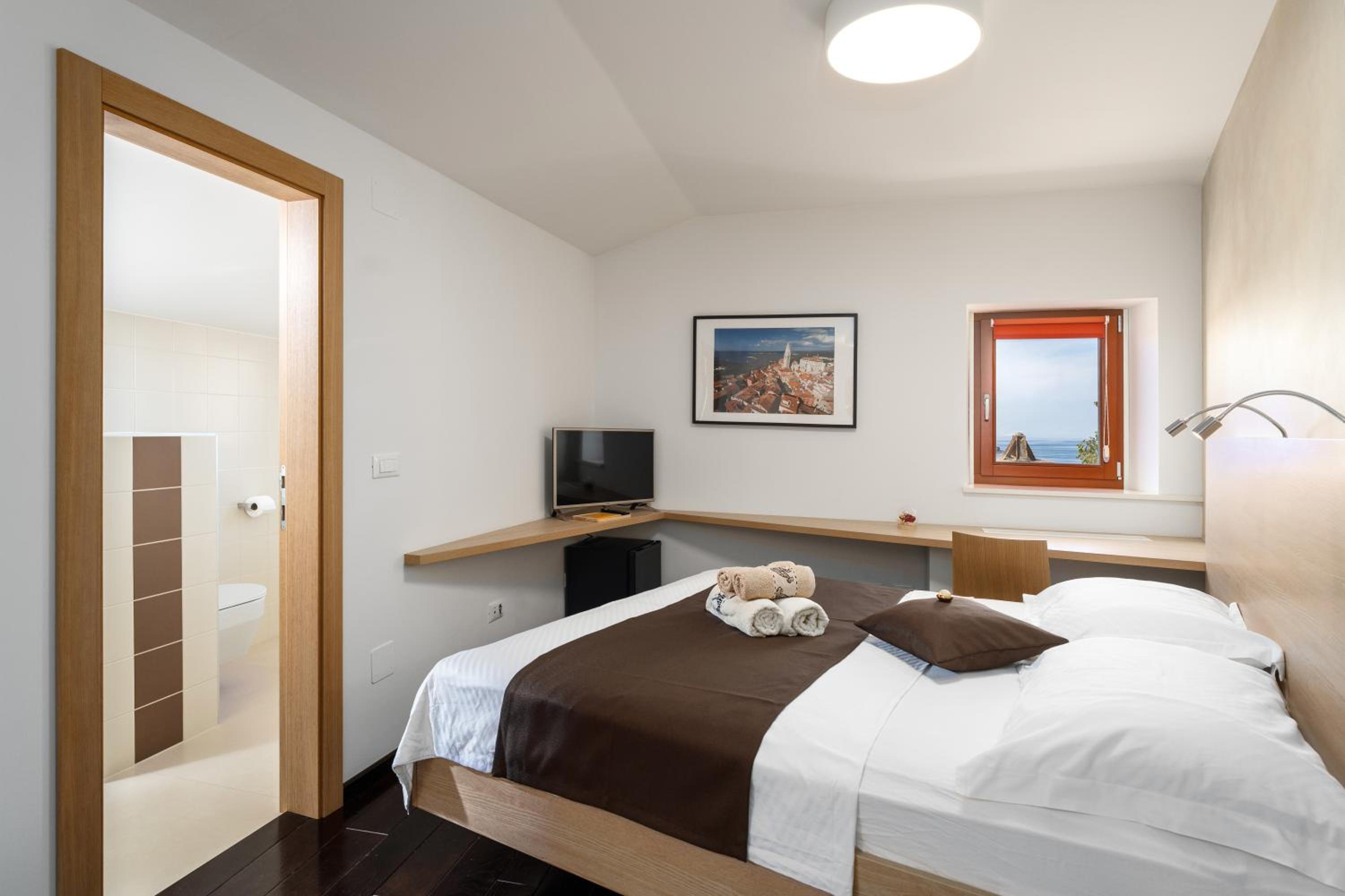 Double Room with Sea View photo 1