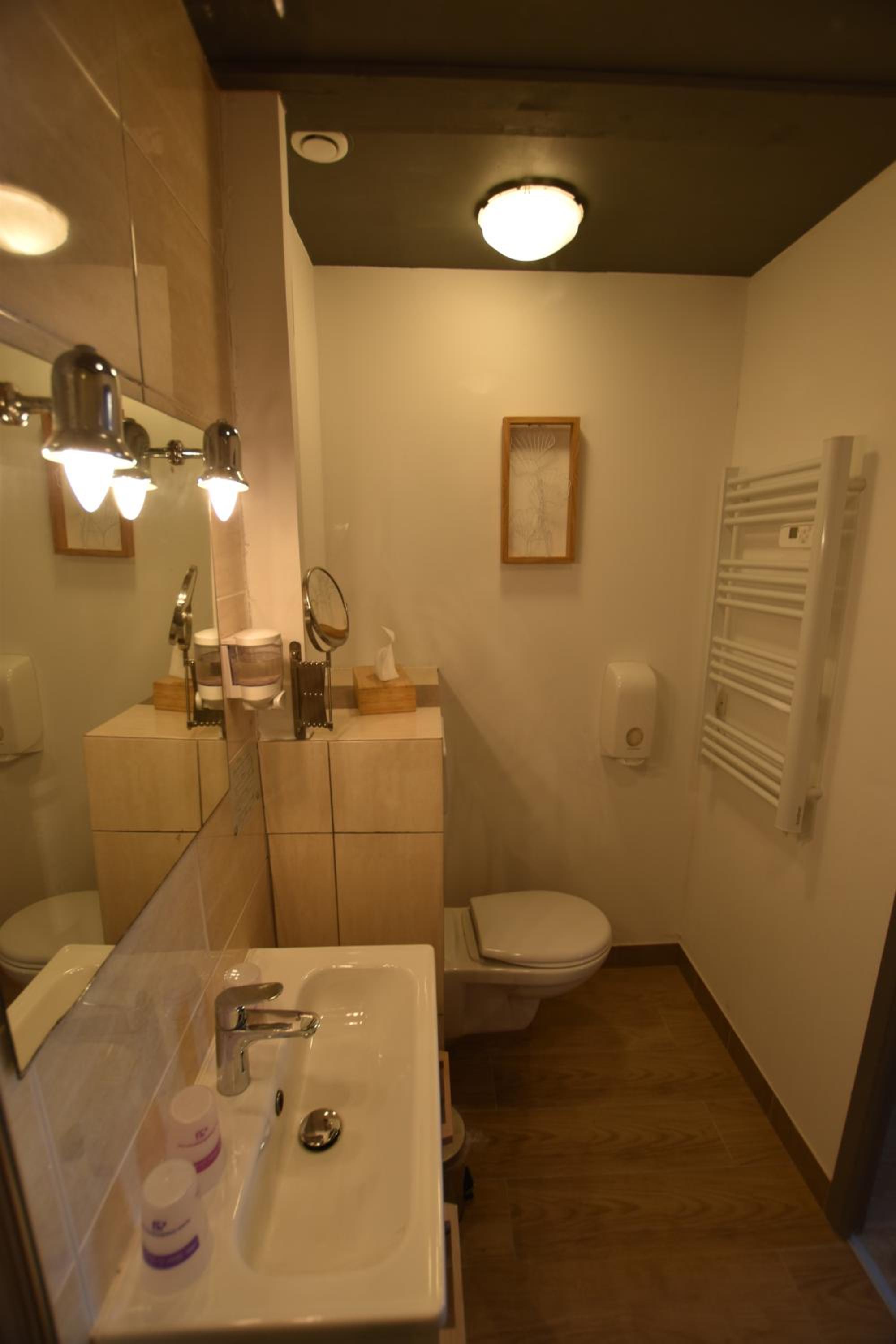 Superior Double Room photo 3
