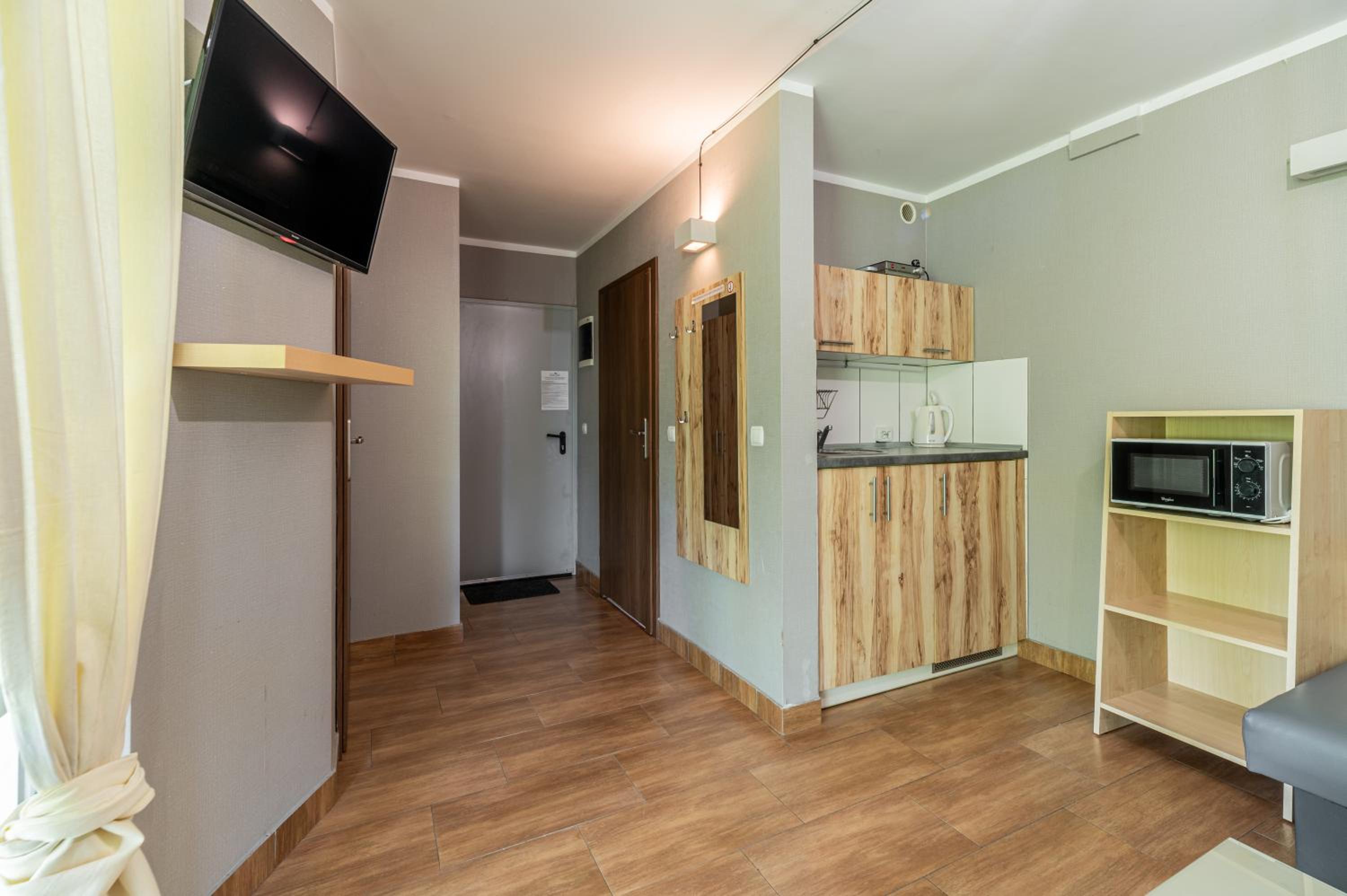 Bungalow (5 Adults) photo 3