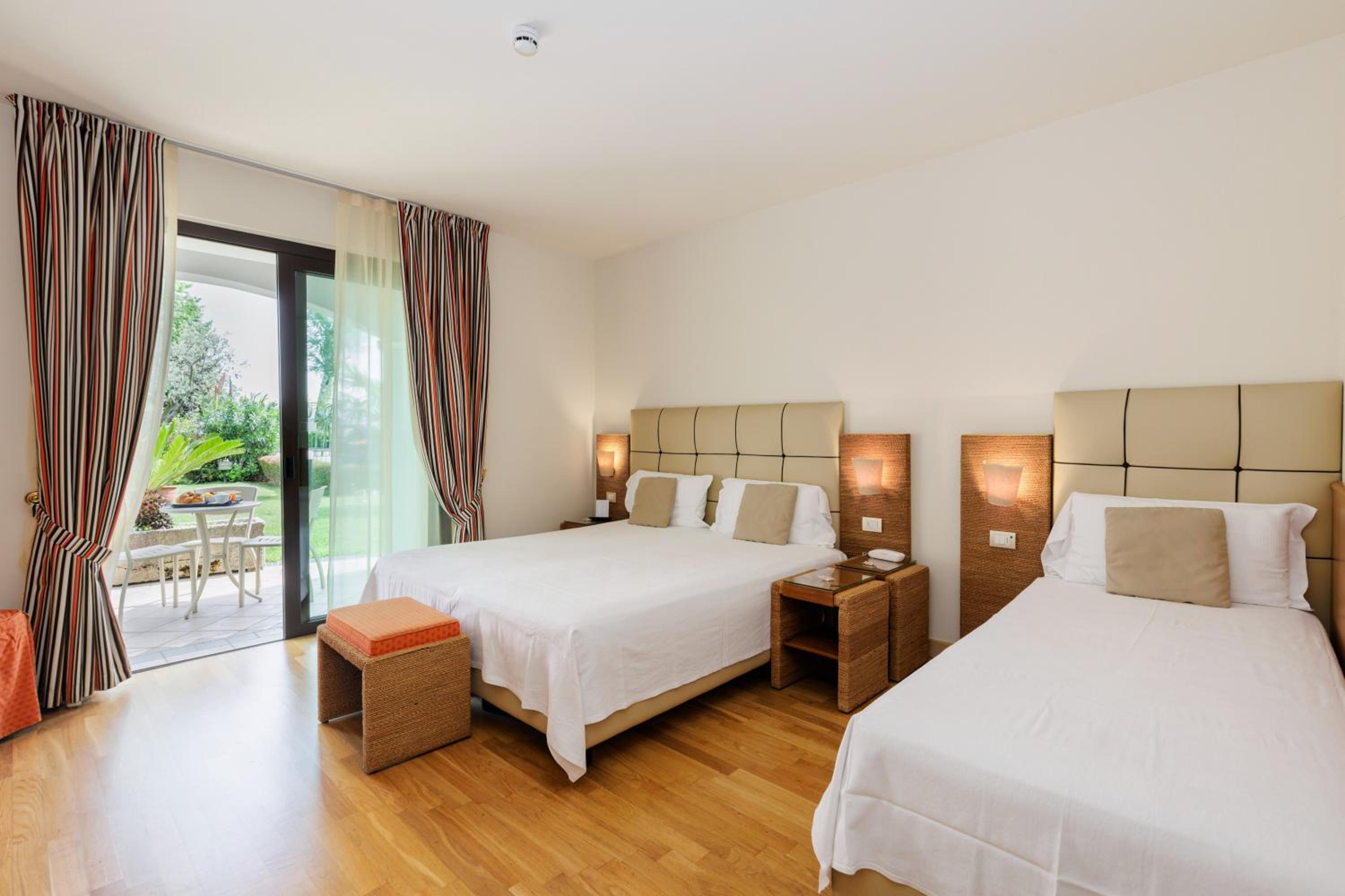 Comfort Triple Room - Photo 1