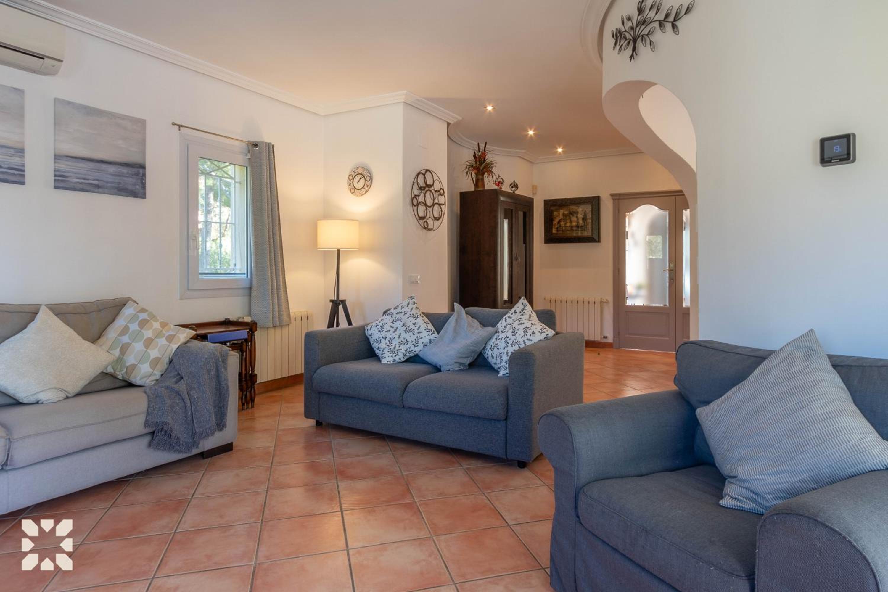 Villa