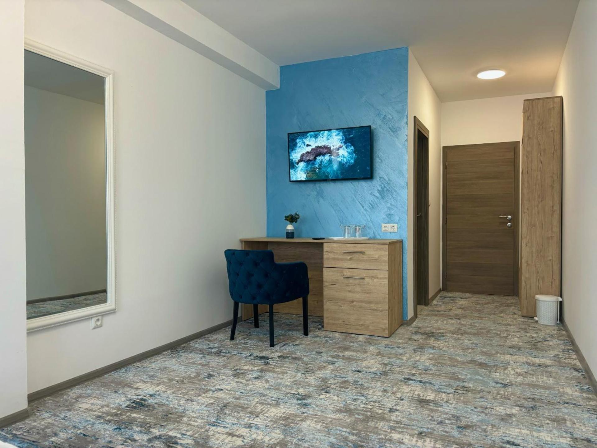 Double Room photo 2
