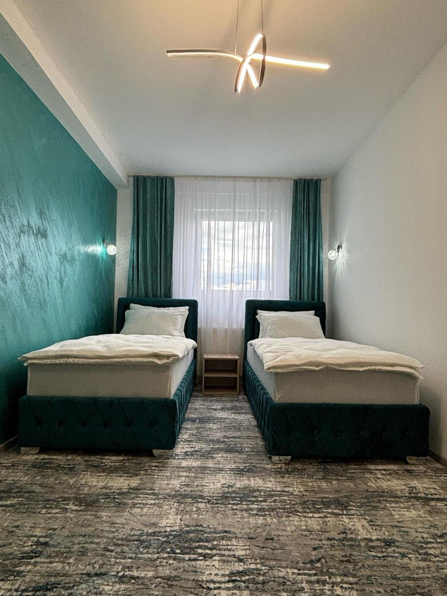 Twin Room photo 2