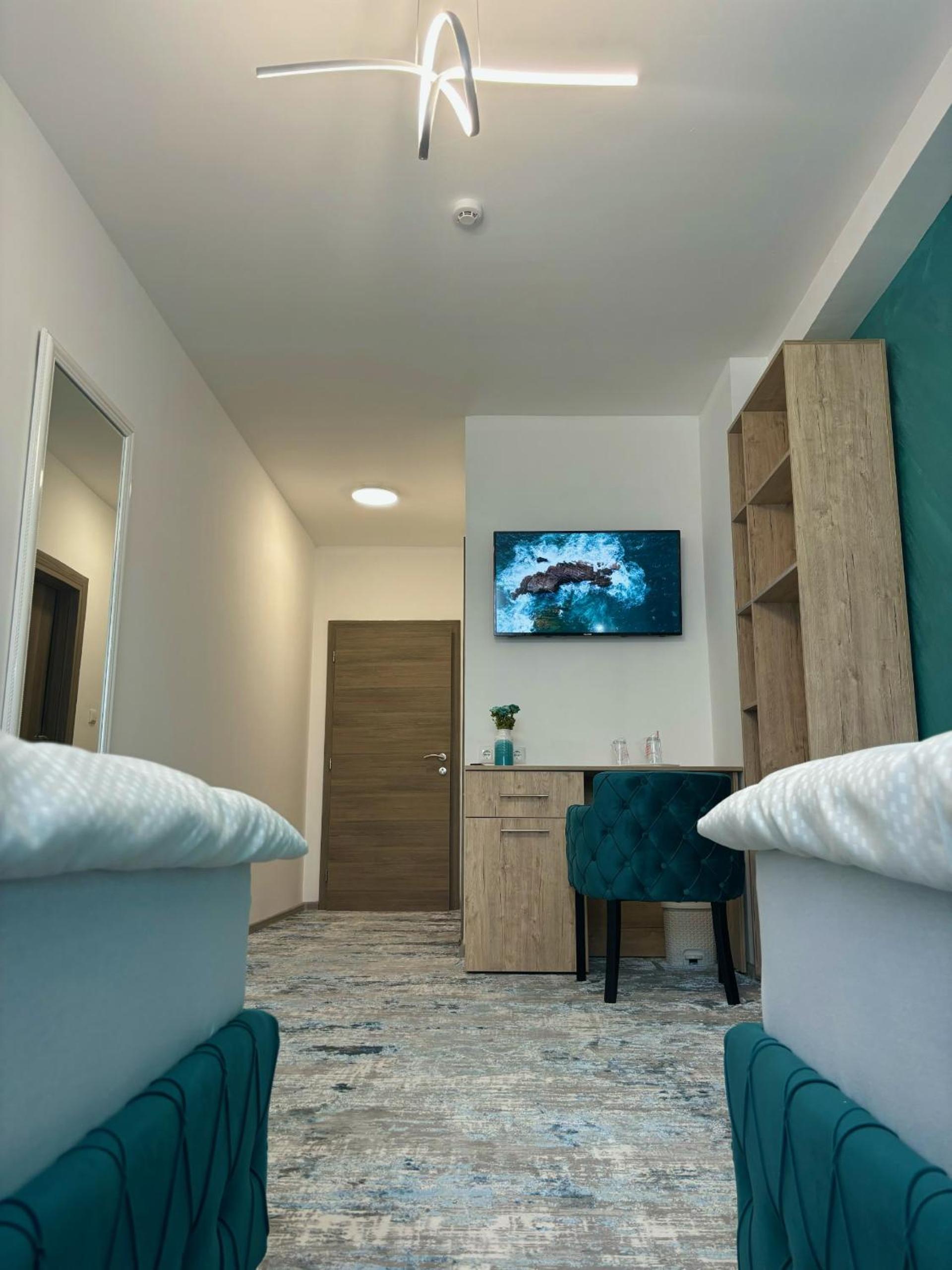 Twin Room photo 1