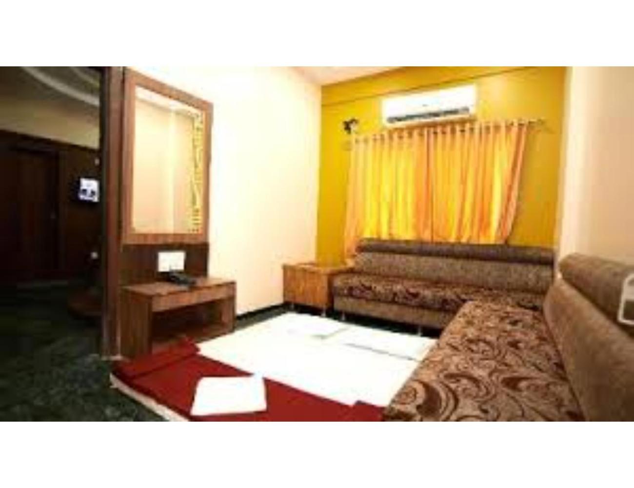 Double Room - Photo 5