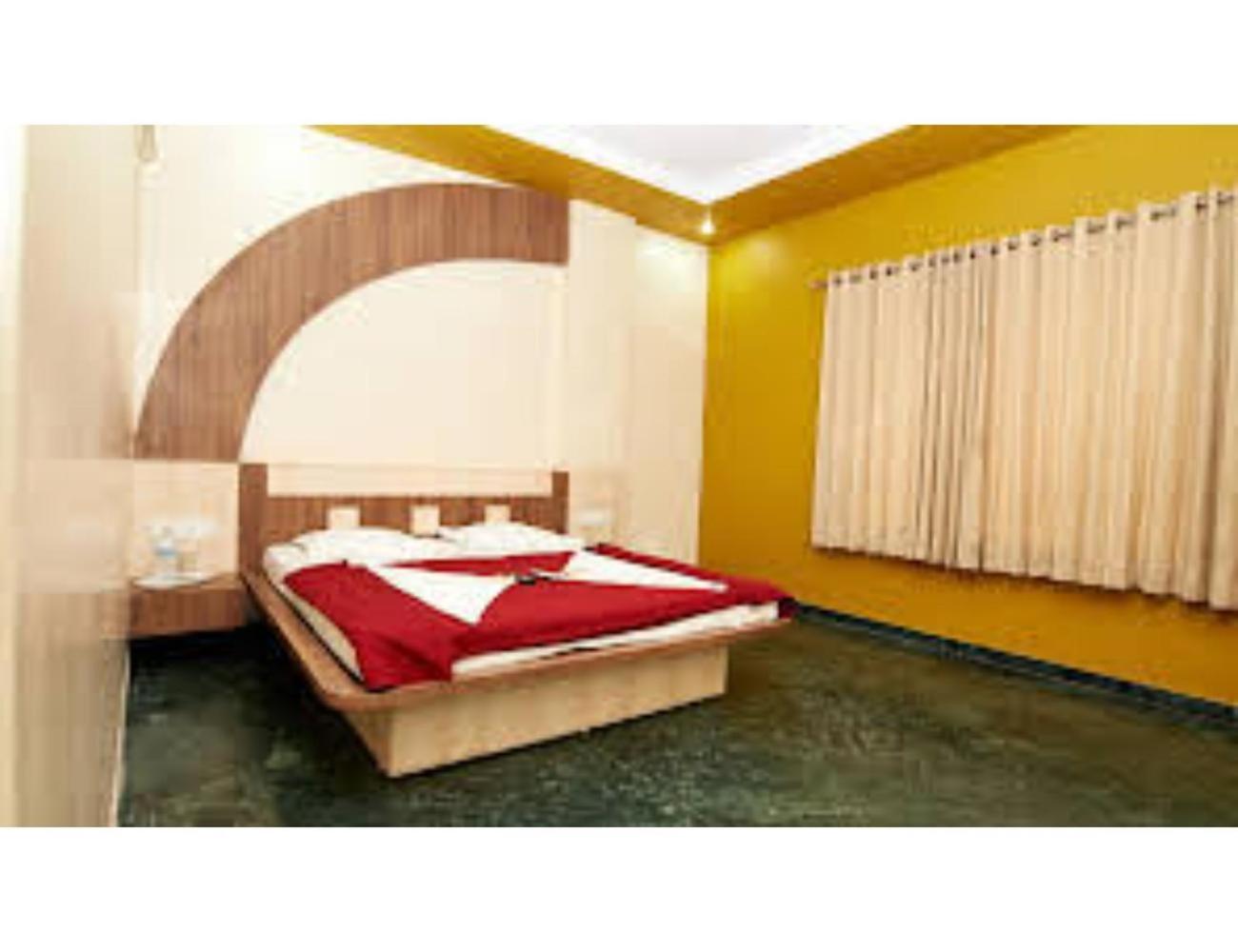 Double Room - Photo 13