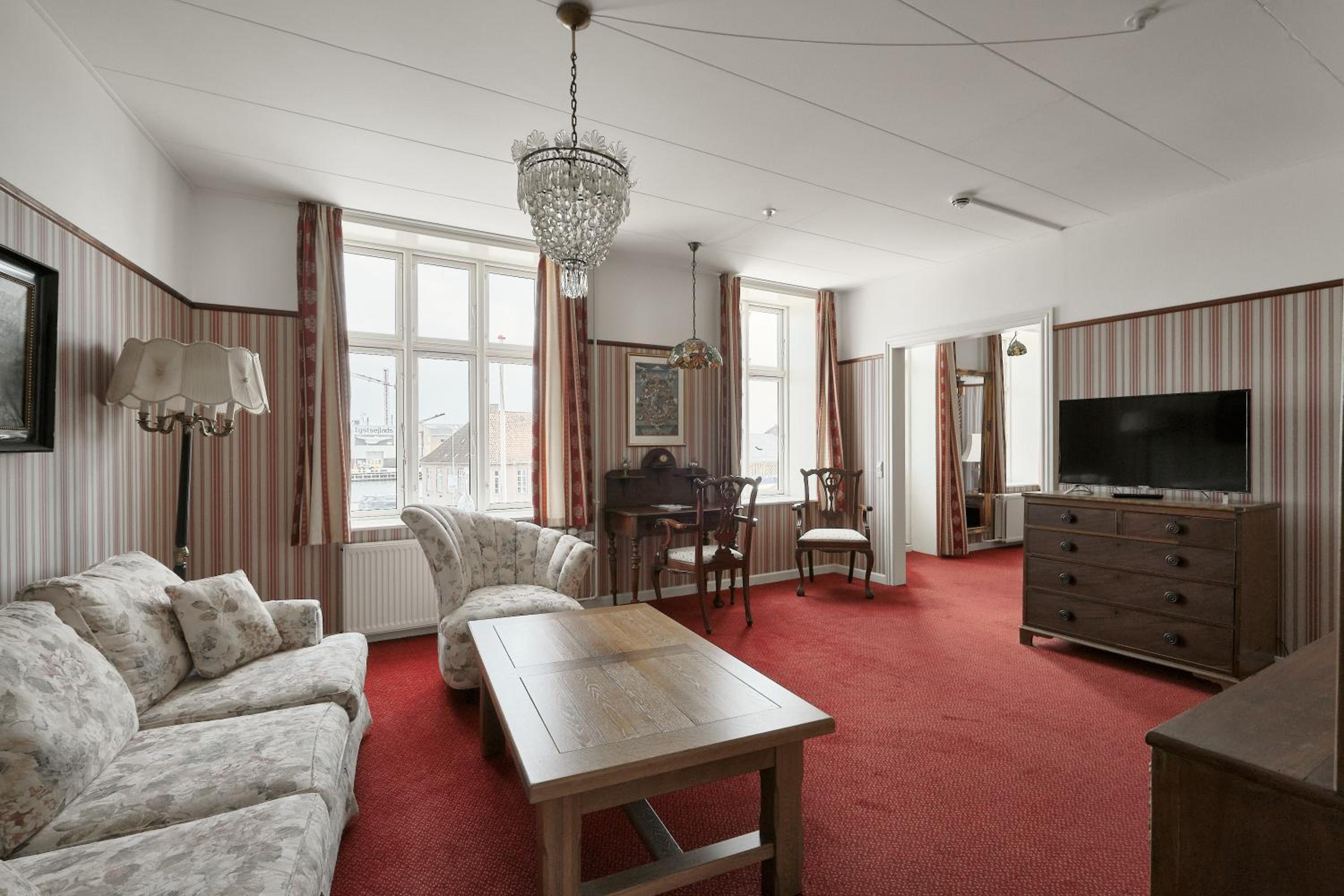 Suite
