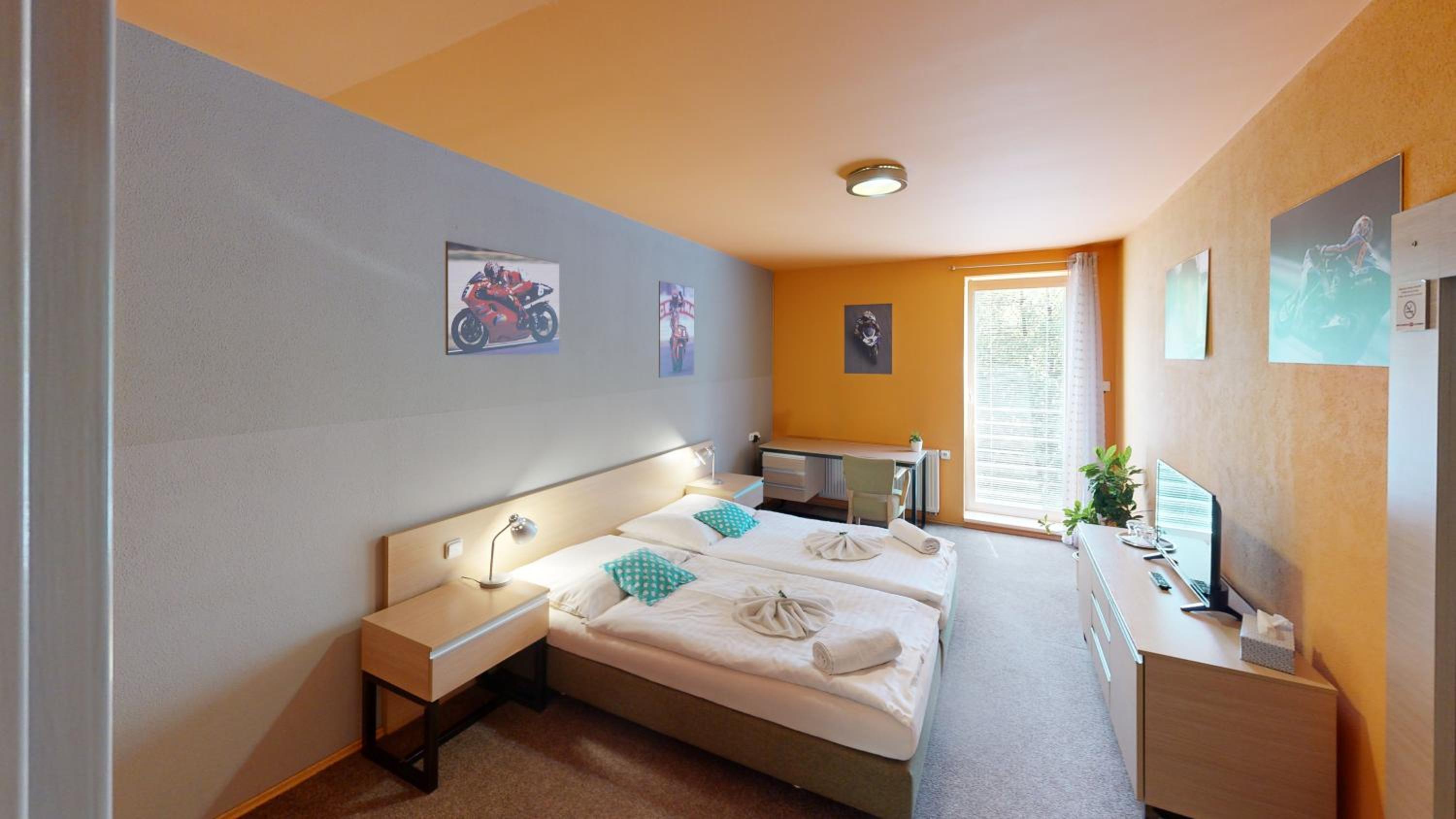 Double Room photo 2